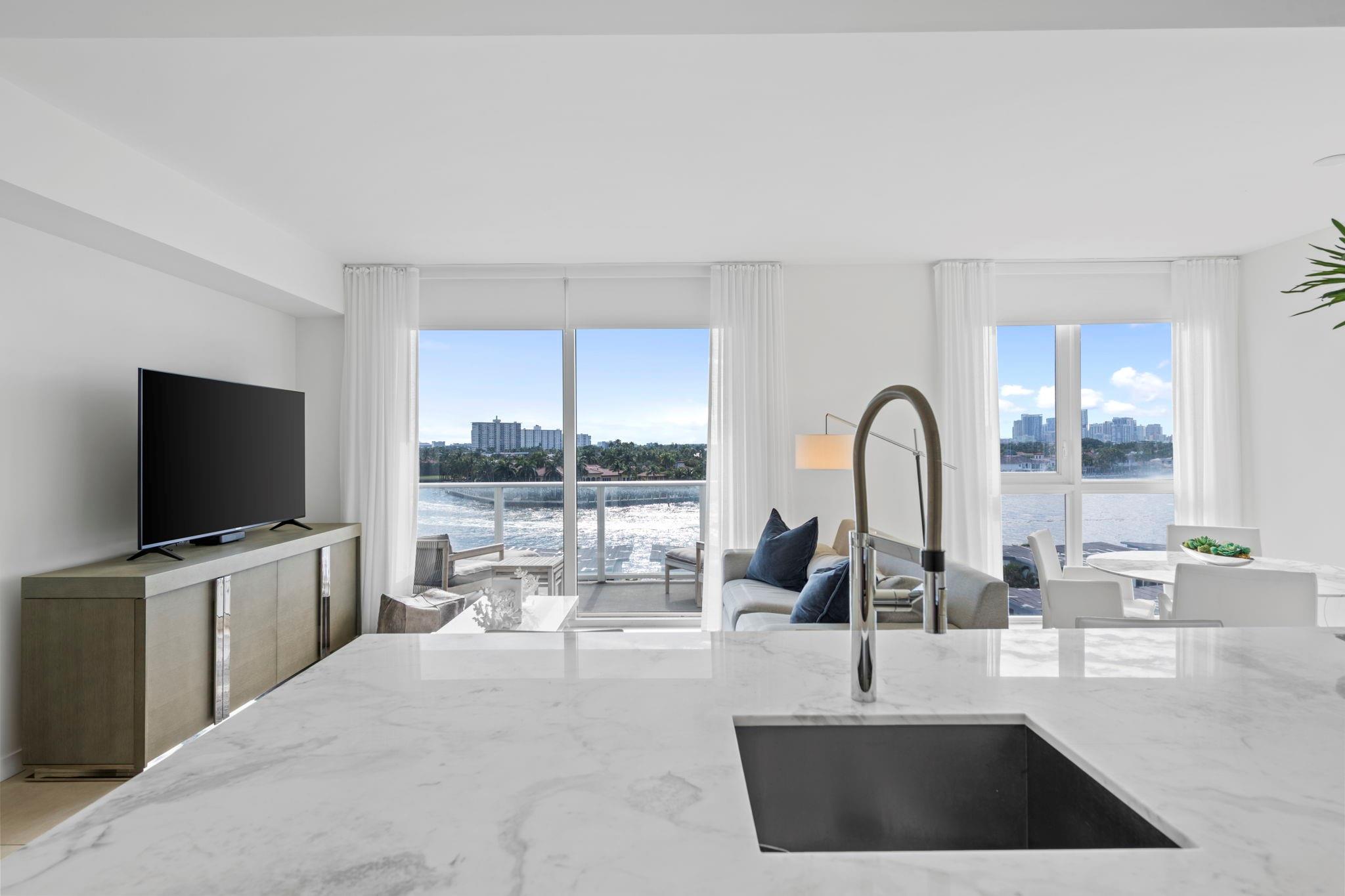 Tiffany House - Residential Lease