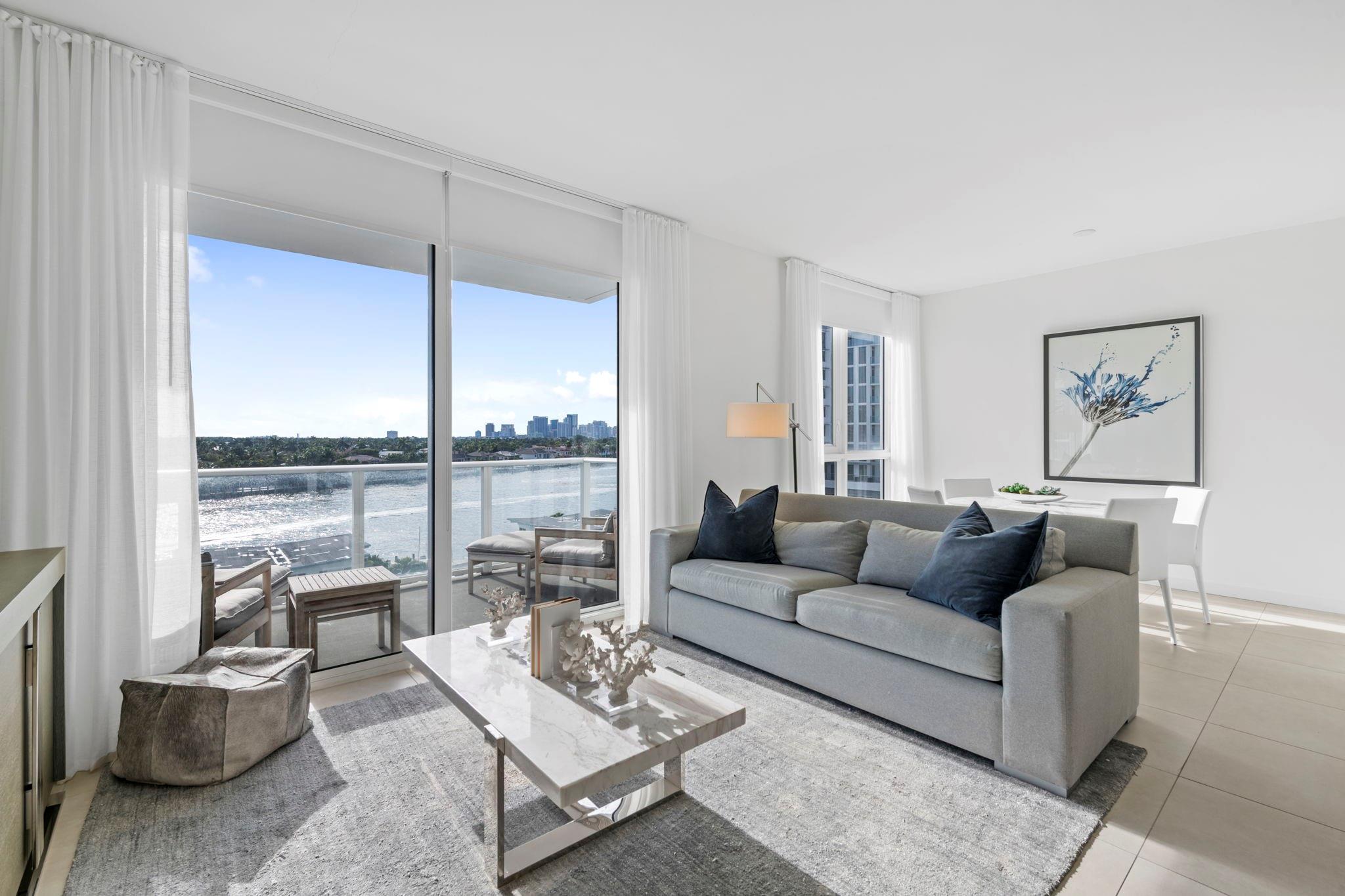 Tiffany House - Residential Lease