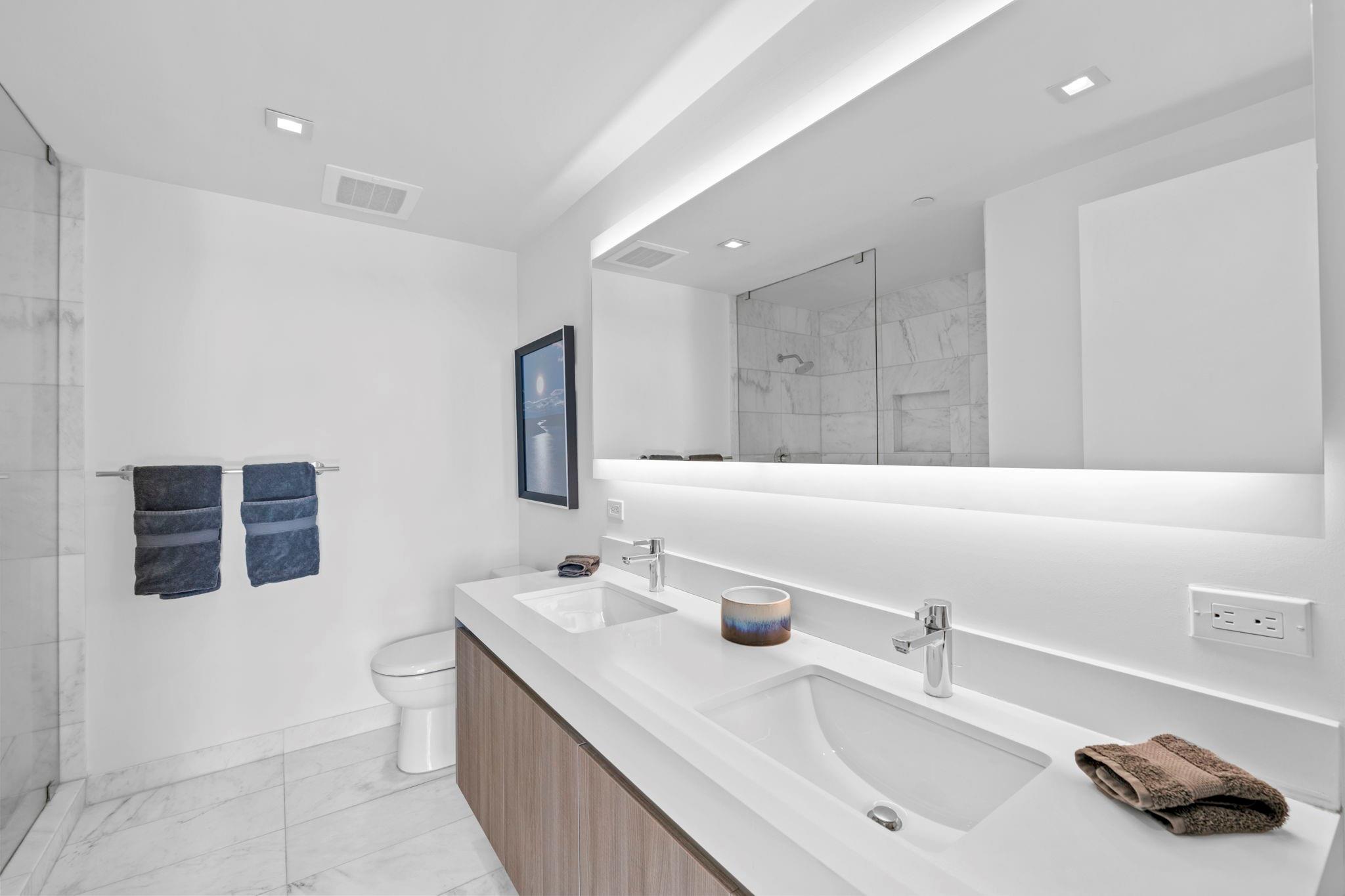 Tiffany House - Residential Lease