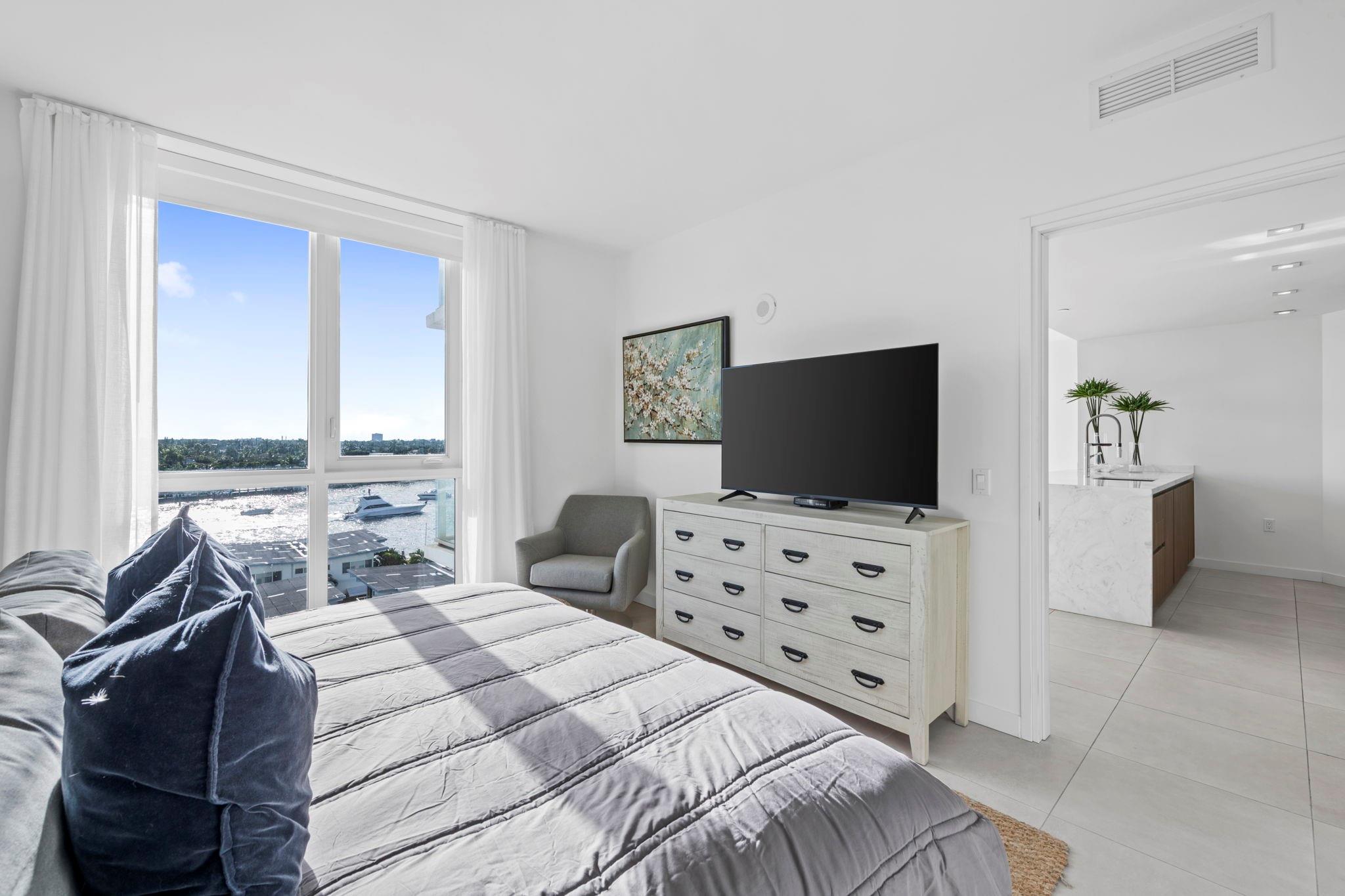 Tiffany House - Residential Lease