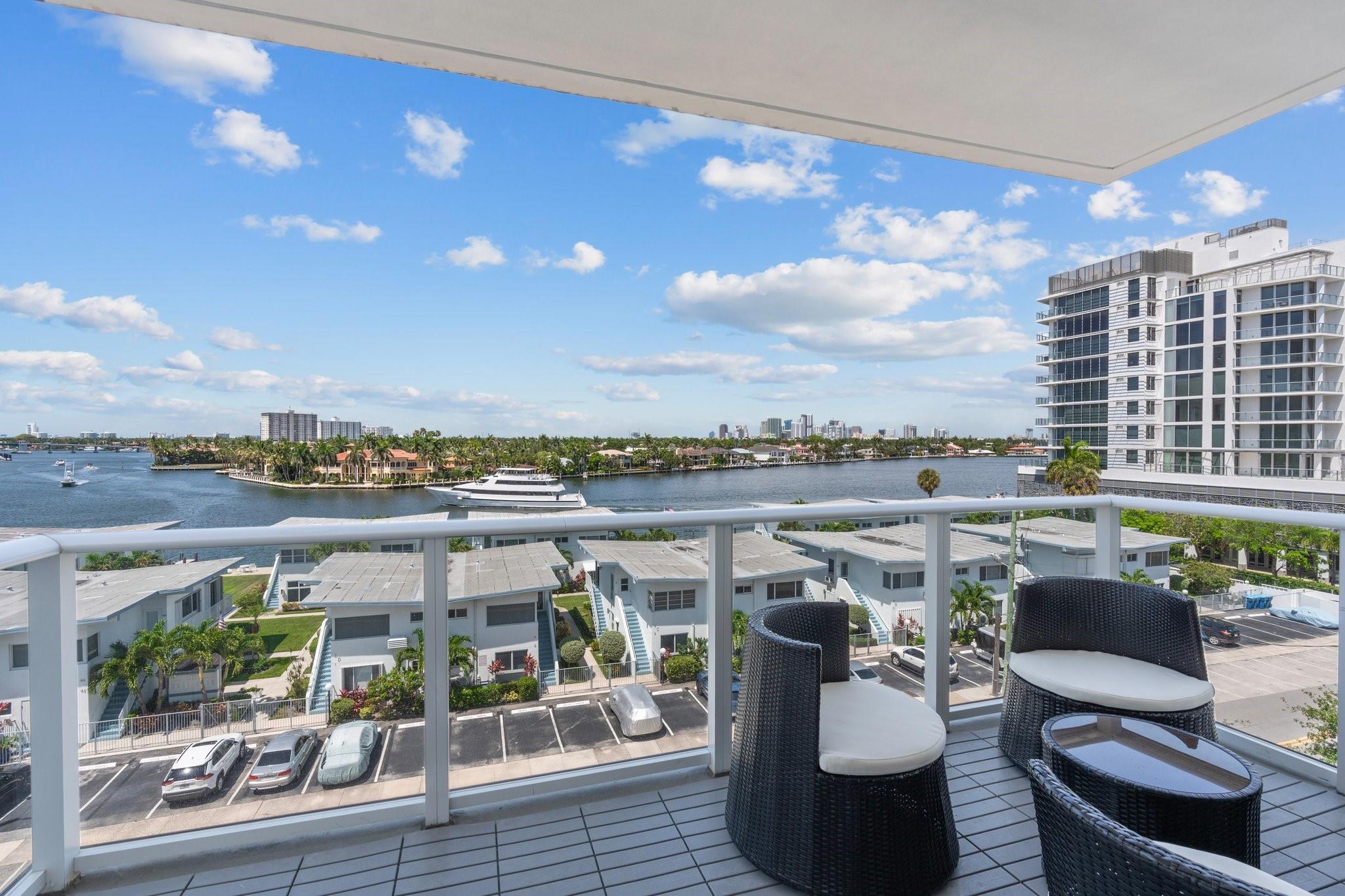 Tiffany House - Residential Lease