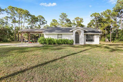 17563 67th Court N The Acreage FL 33470