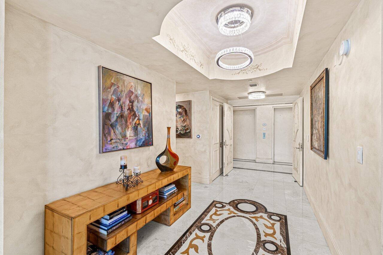 TOSCANA SOUTH CONDO - Residential Lease