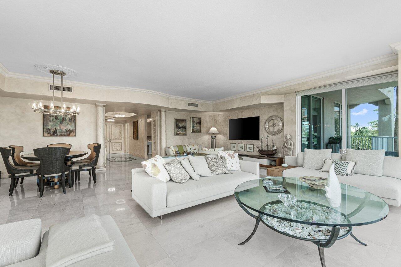 TOSCANA SOUTH CONDO - Residential Lease