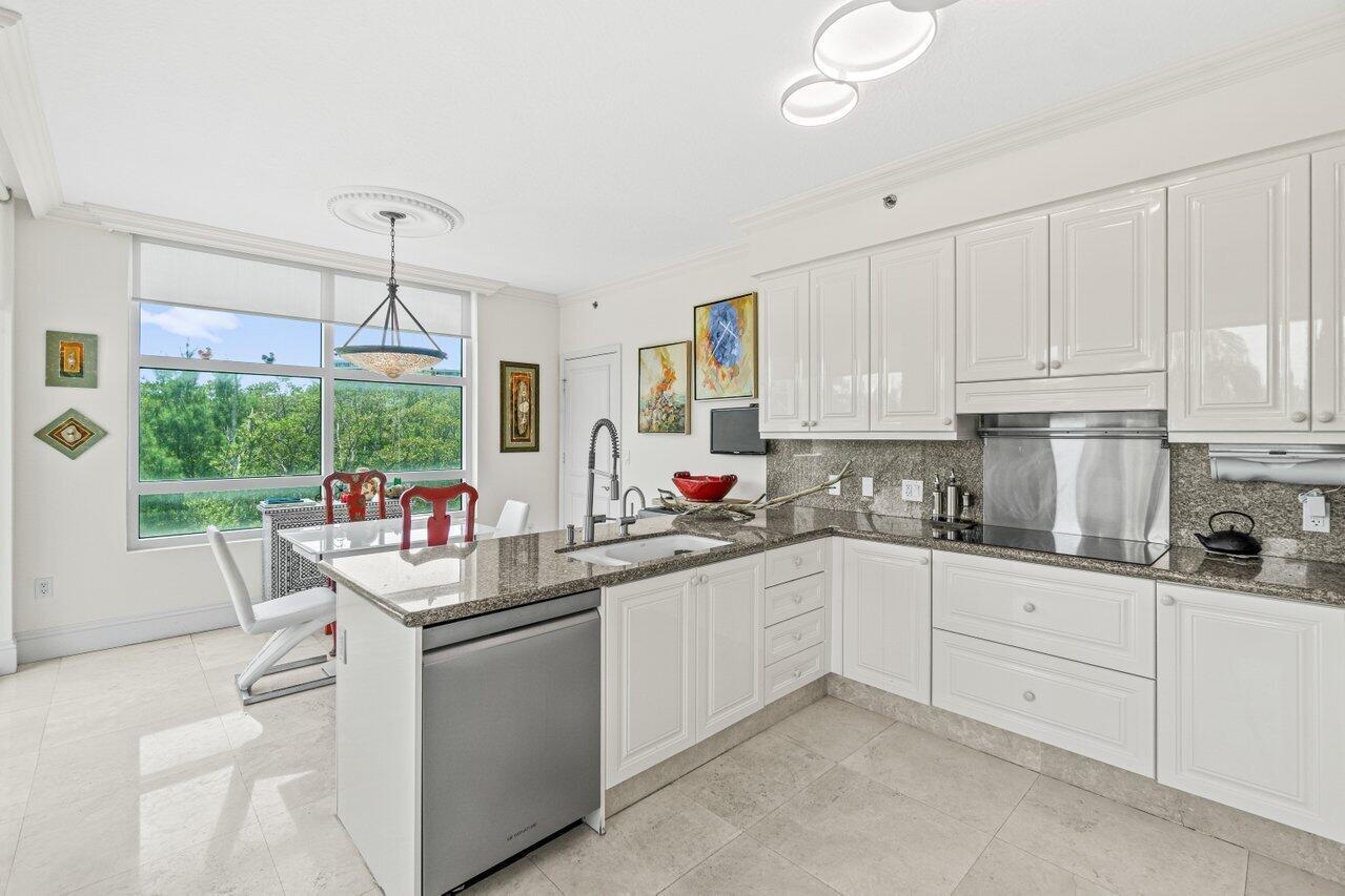 TOSCANA SOUTH CONDO - Residential Lease