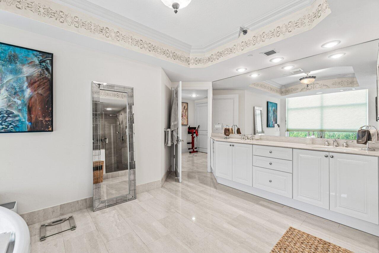 TOSCANA SOUTH CONDO - Residential Lease