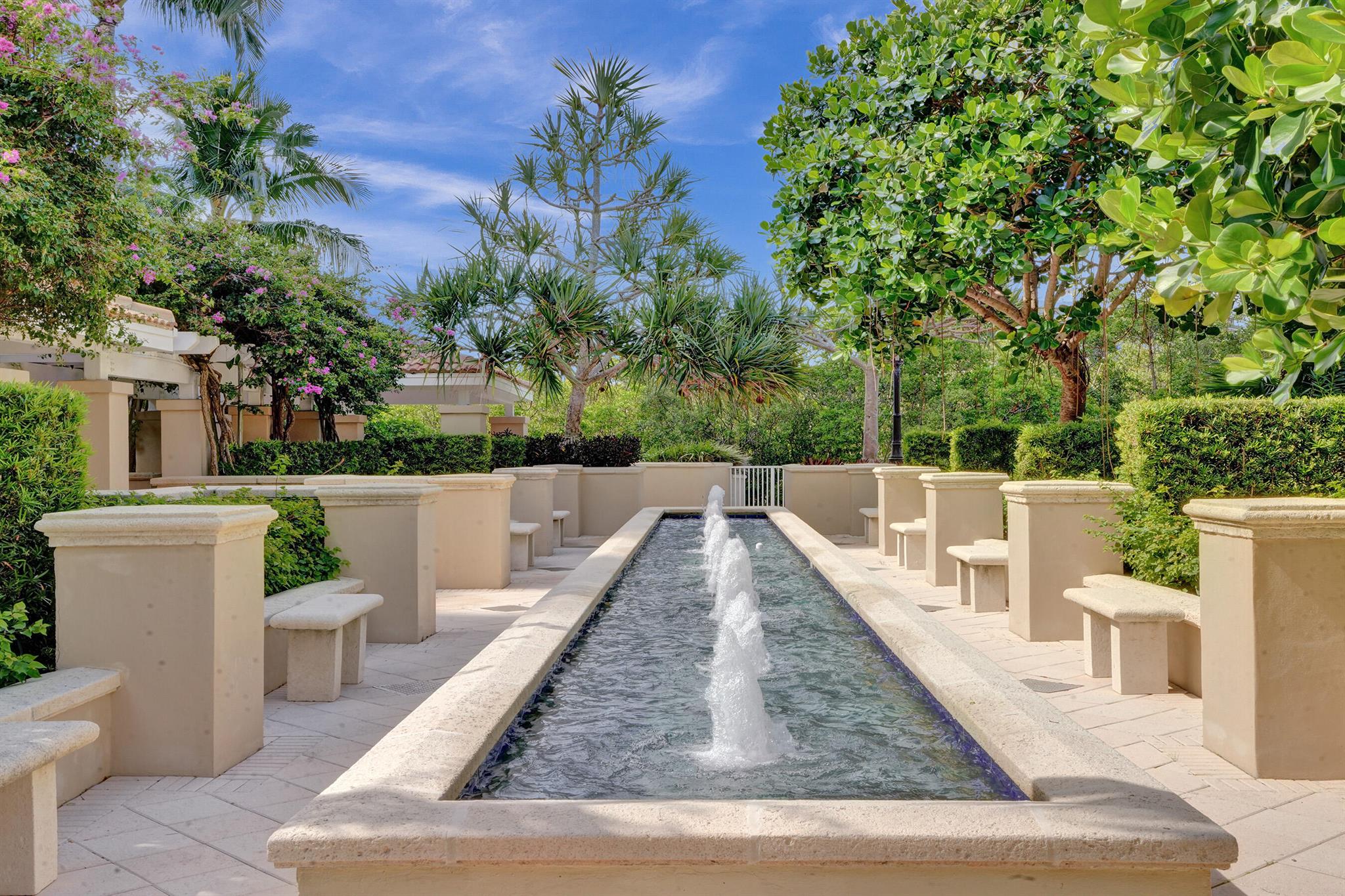 TOSCANA SOUTH CONDO - Residential Lease