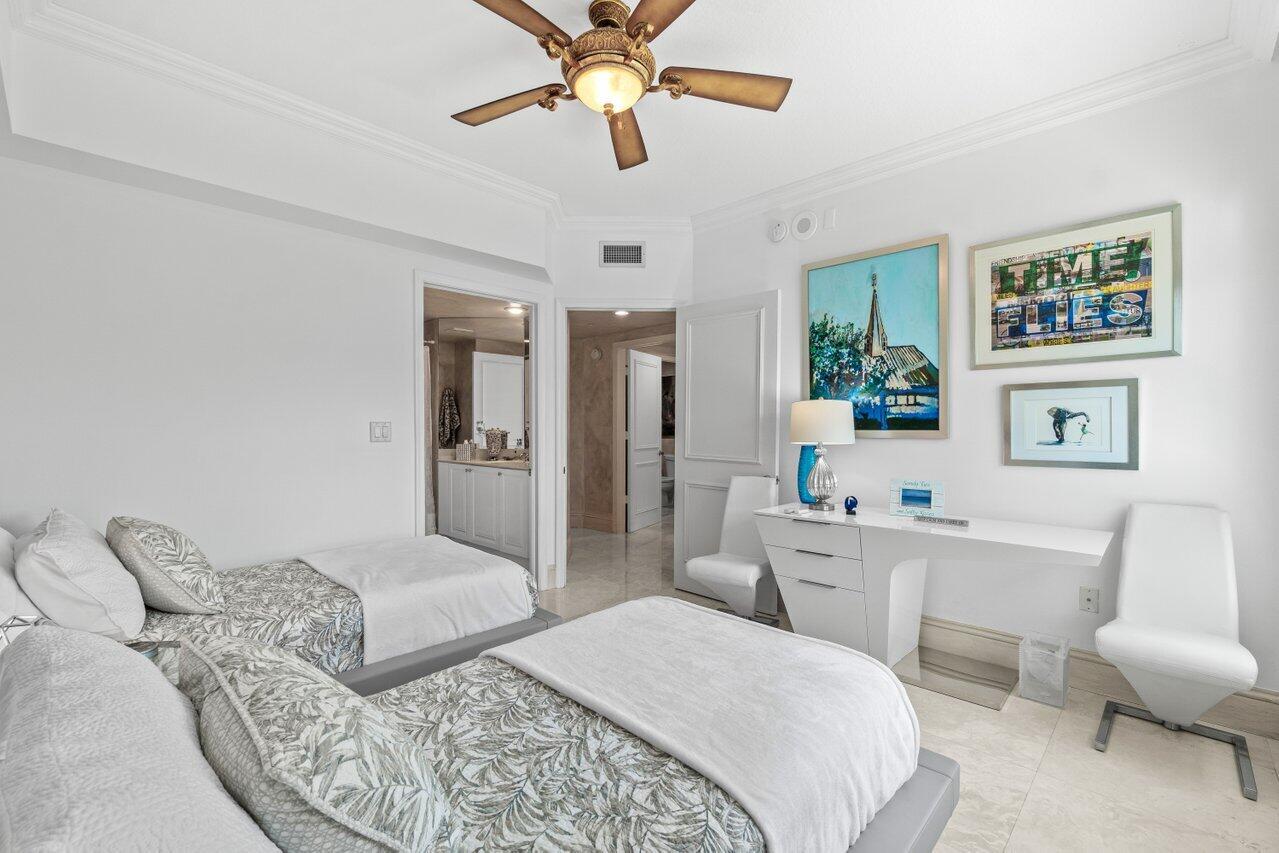 TOSCANA SOUTH CONDO - Residential Lease