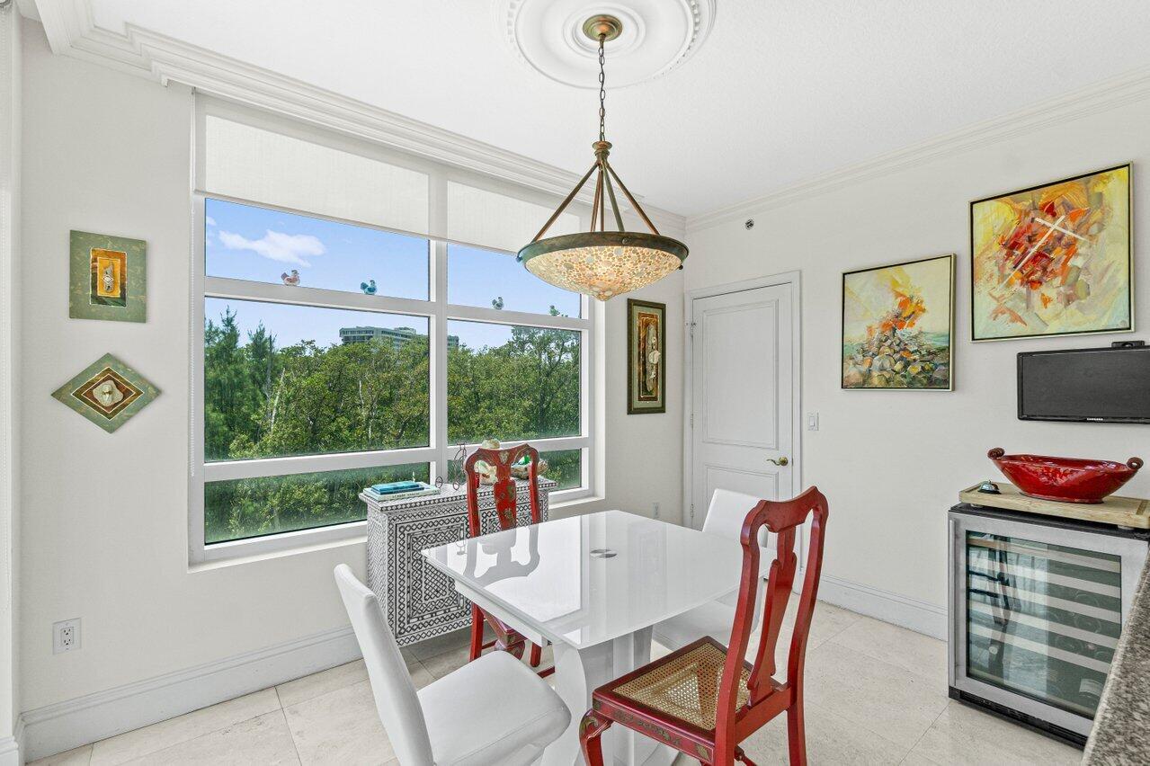 TOSCANA SOUTH CONDO - Residential Lease