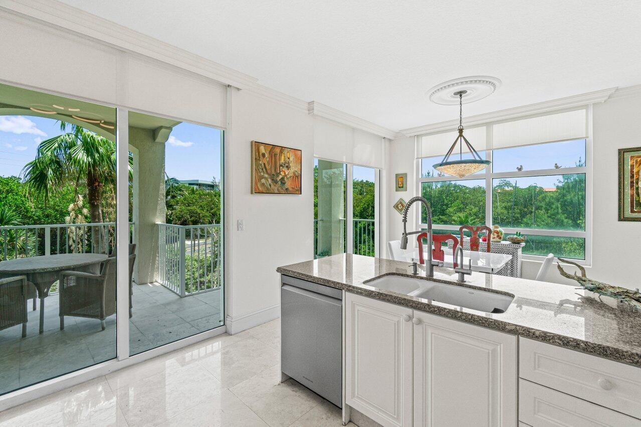 TOSCANA SOUTH CONDO - Residential Lease