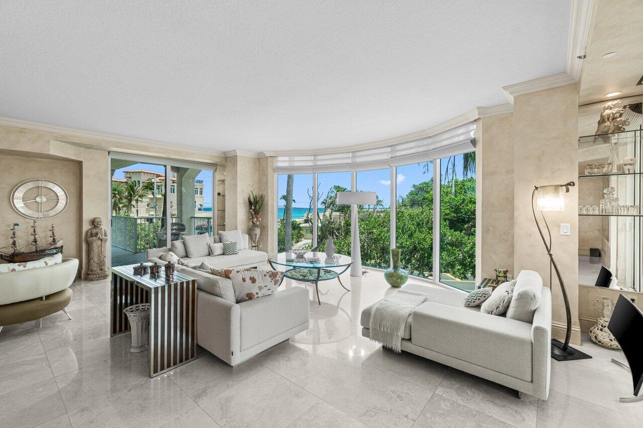 TOSCANA SOUTH CONDO - Residential Lease