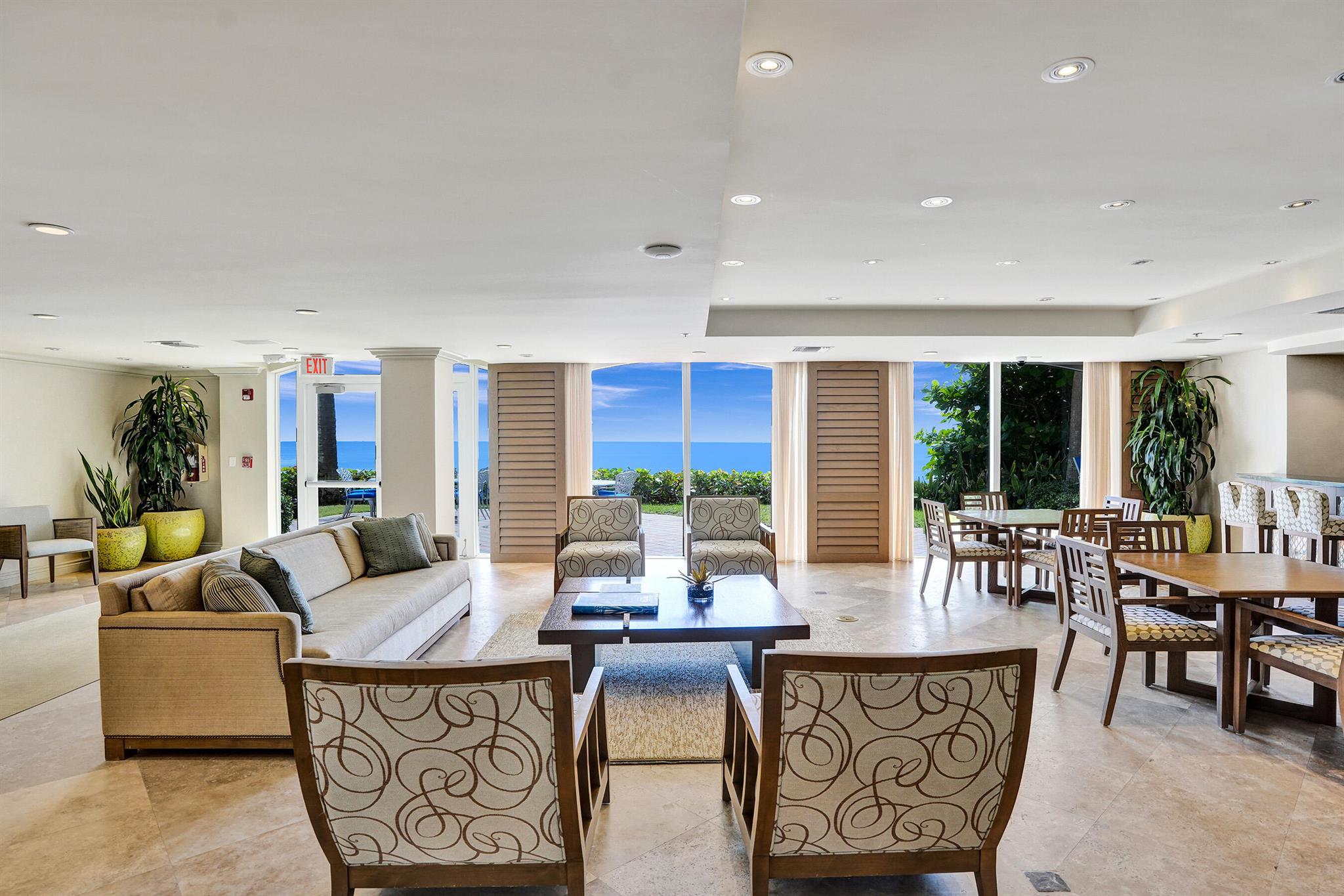 TOSCANA SOUTH CONDO - Residential Lease