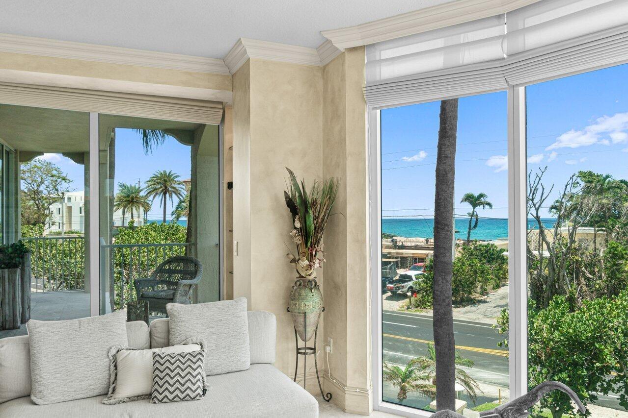 TOSCANA SOUTH CONDO - Residential Lease