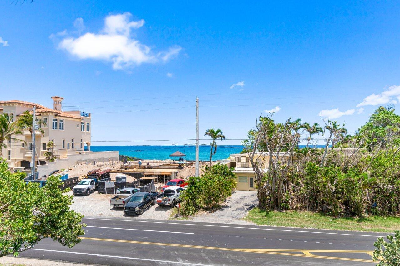 TOSCANA SOUTH CONDO - Residential Lease