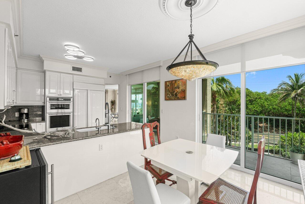 TOSCANA SOUTH CONDO - Residential Lease