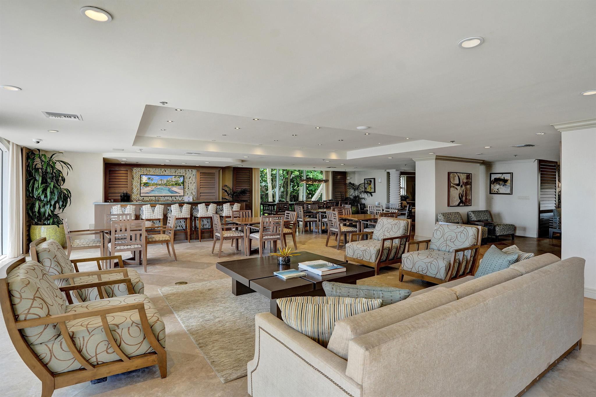 TOSCANA SOUTH CONDO - Residential Lease