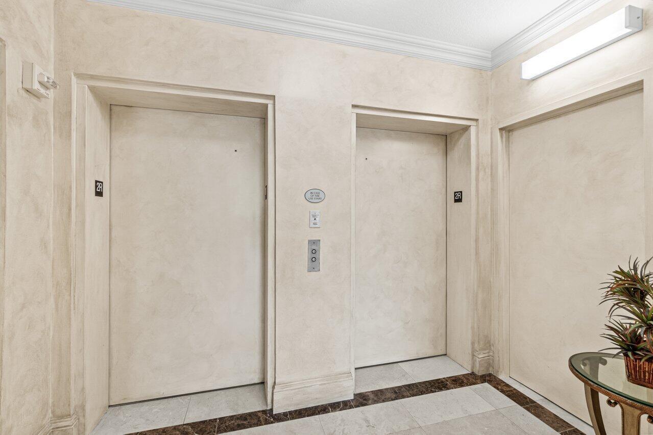 TOSCANA SOUTH CONDO - Residential Lease