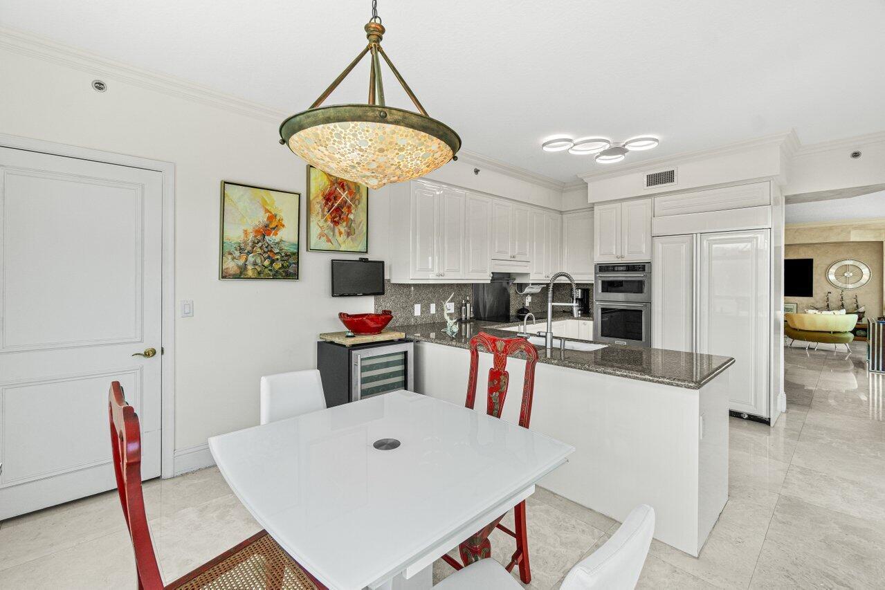 TOSCANA SOUTH CONDO - Residential Lease