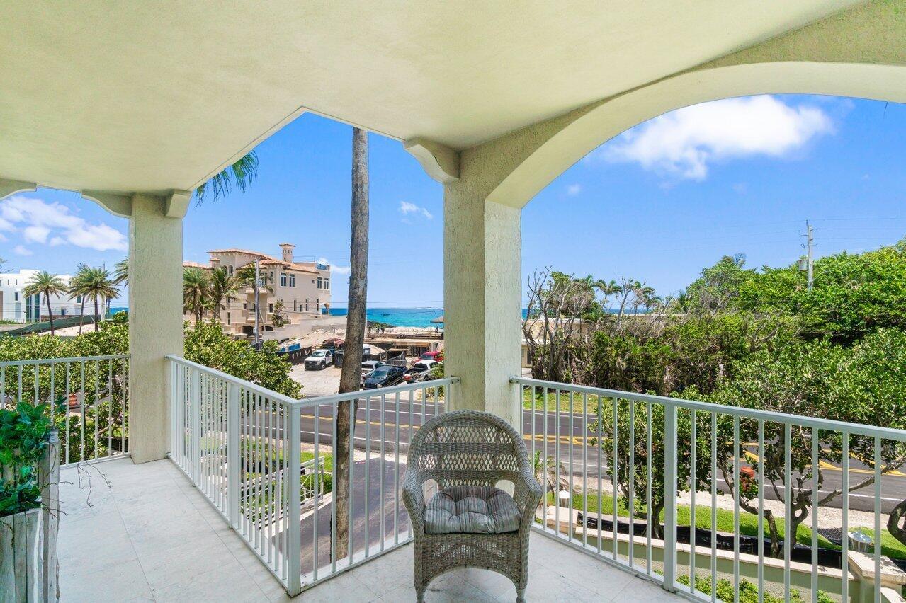 TOSCANA SOUTH CONDO - Residential Lease