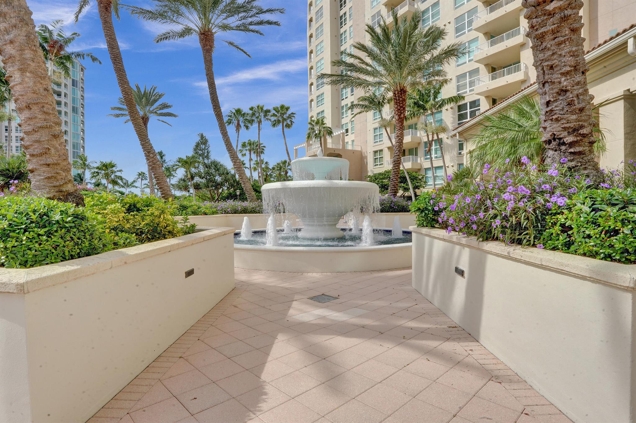 TOSCANA SOUTH CONDO - Residential Lease