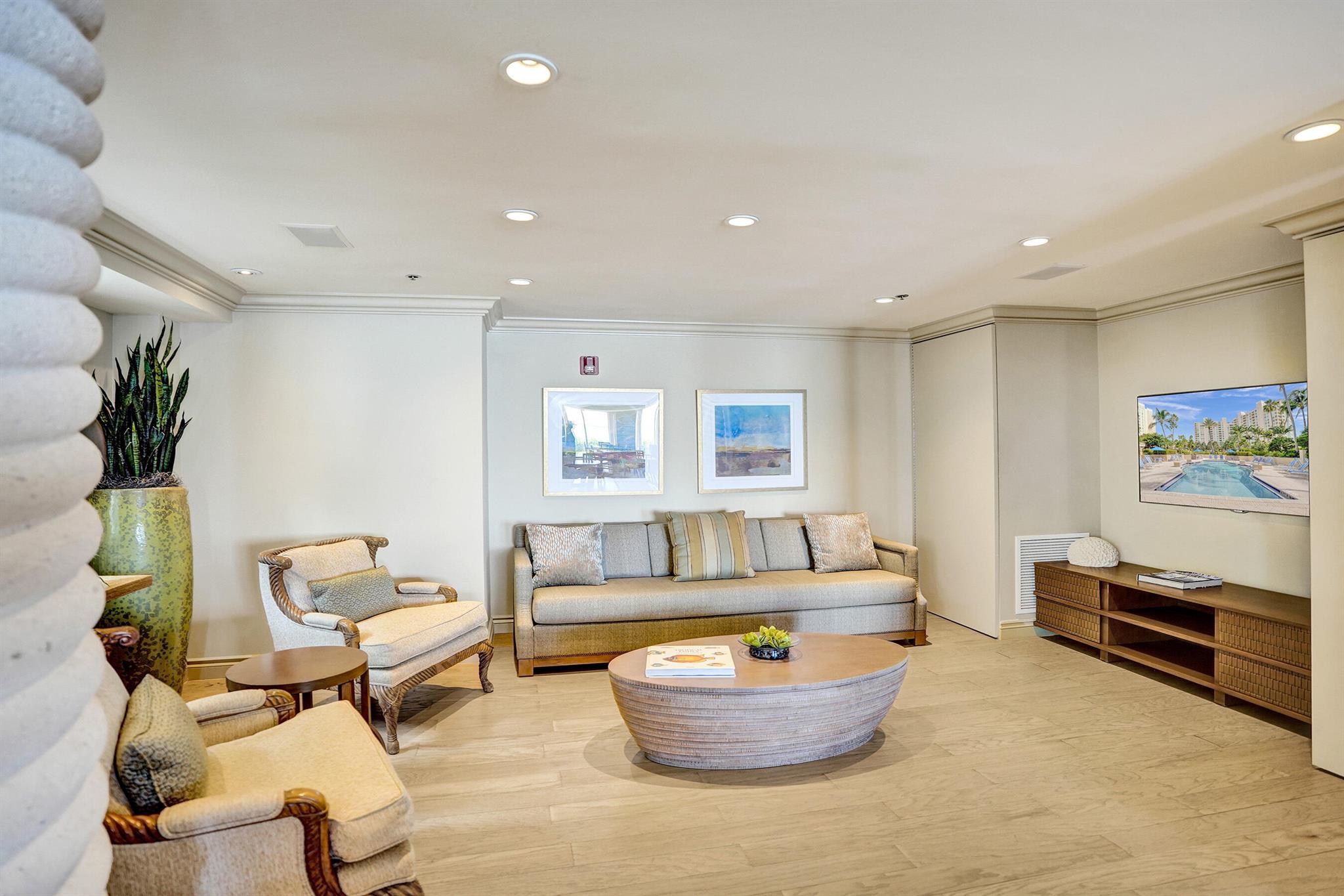 TOSCANA SOUTH CONDO - Residential Lease