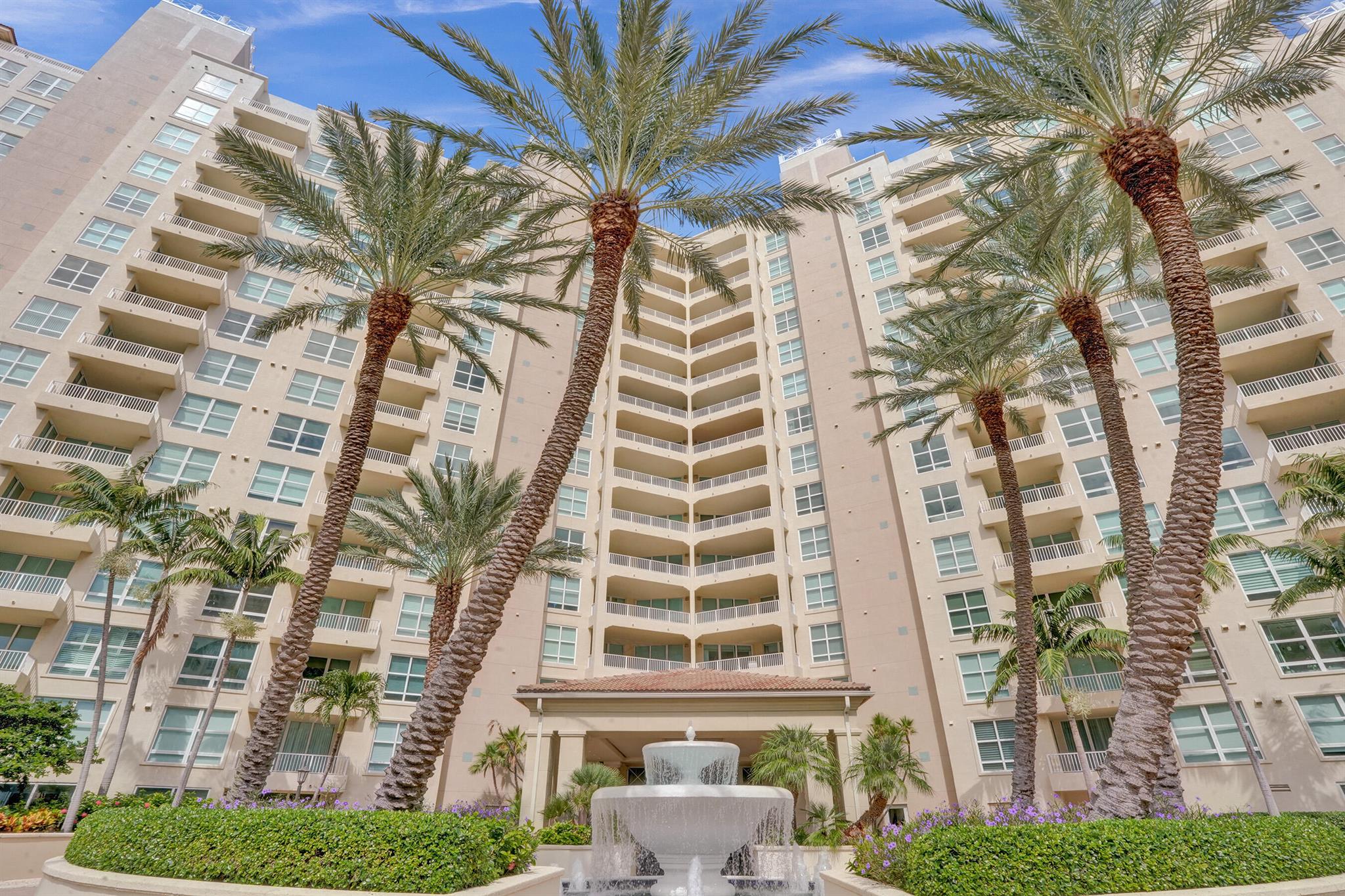 TOSCANA SOUTH CONDO - Residential Lease