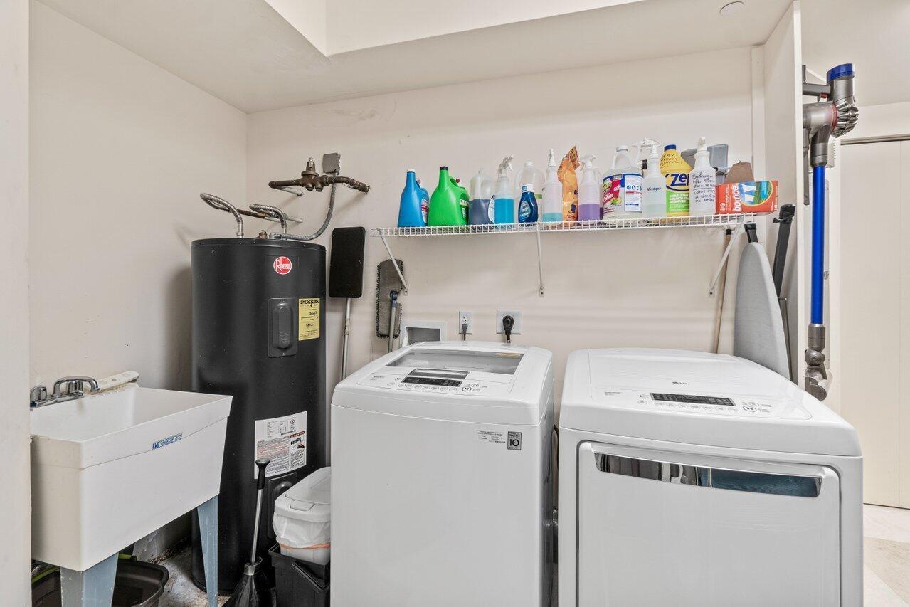 TOSCANA SOUTH CONDO - Residential Lease