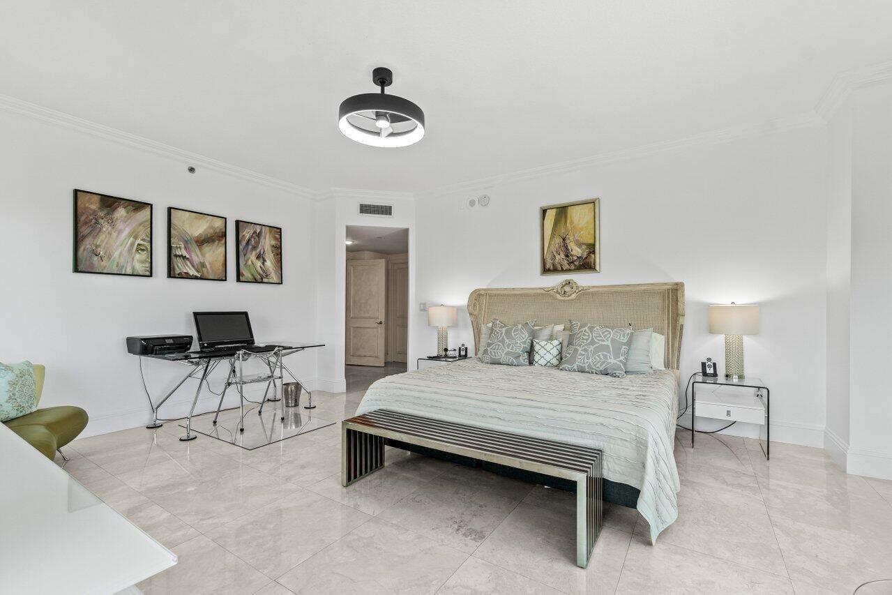 TOSCANA SOUTH CONDO - Residential Lease