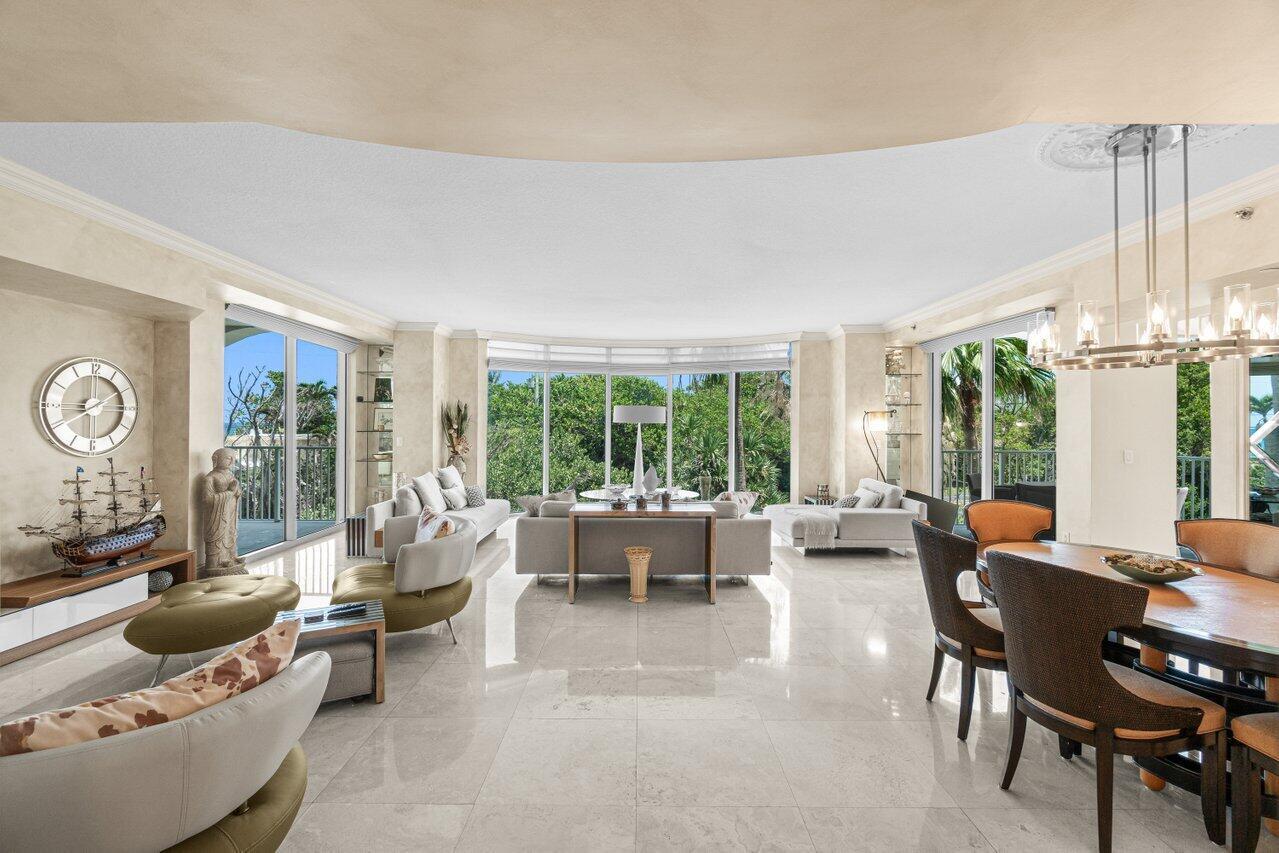 TOSCANA SOUTH CONDO - Residential Lease