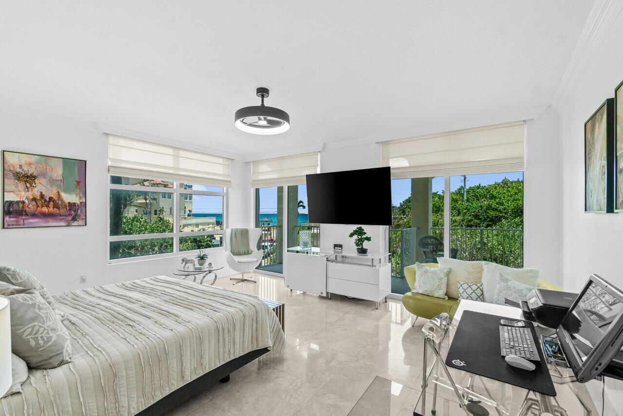 TOSCANA SOUTH CONDO - Residential Lease