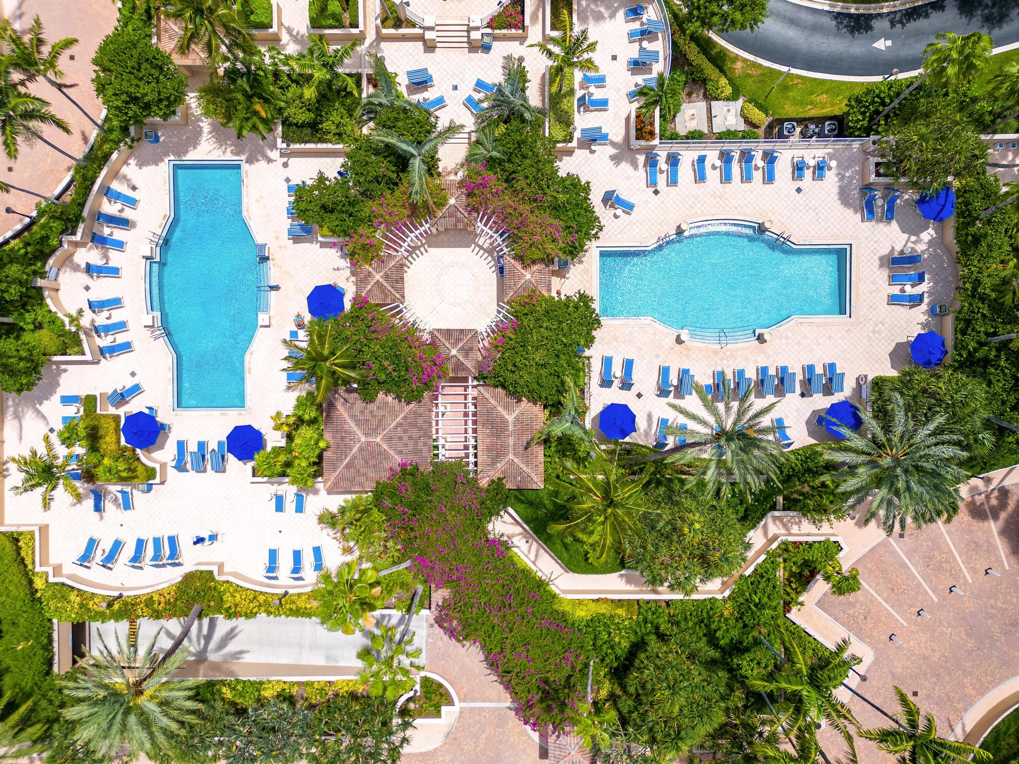 TOSCANA SOUTH CONDO - Residential Lease