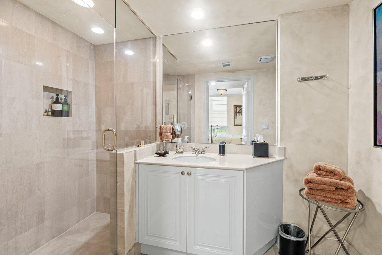 TOSCANA SOUTH CONDO - Residential Lease