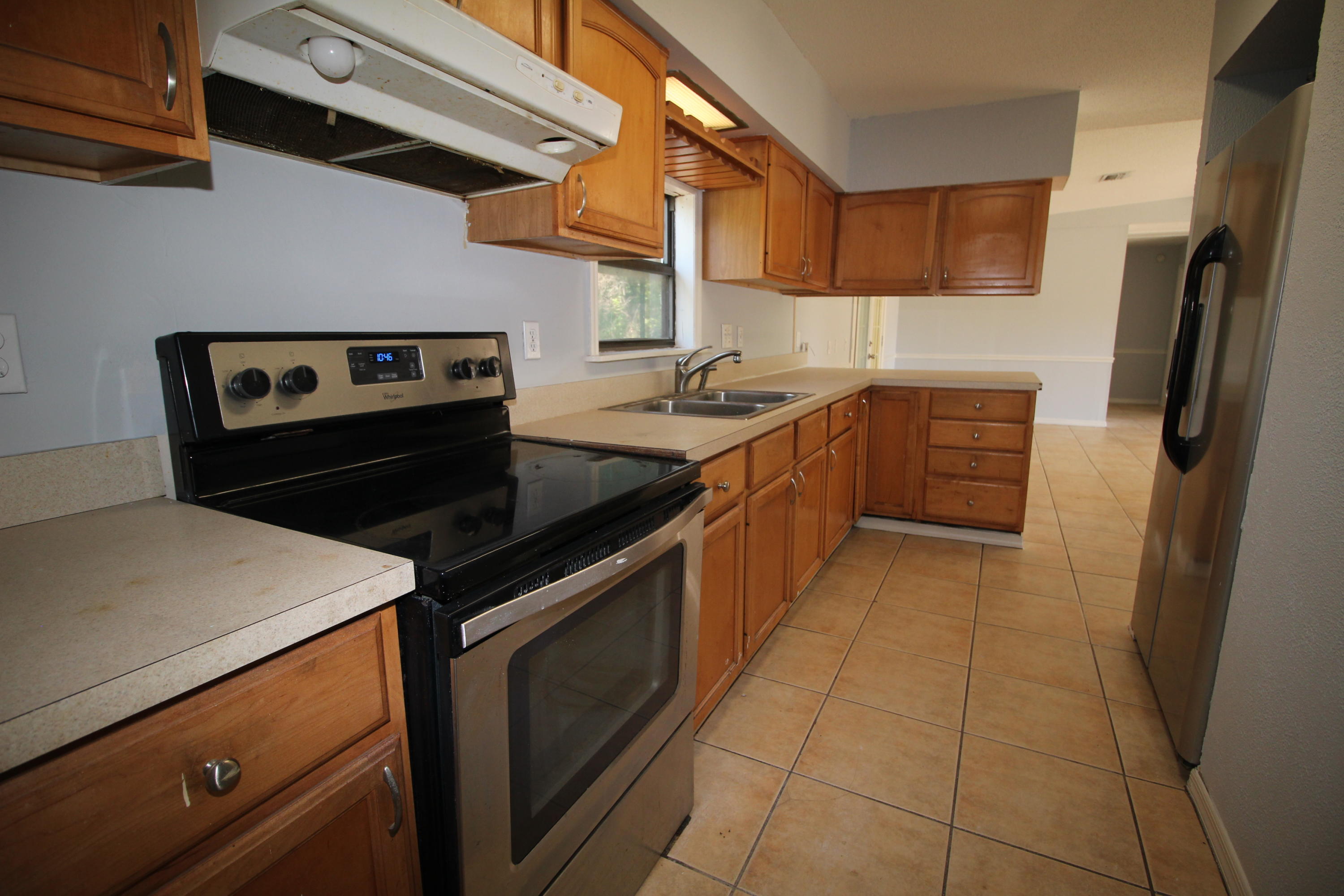 Acreage & Unrec - Residential Lease