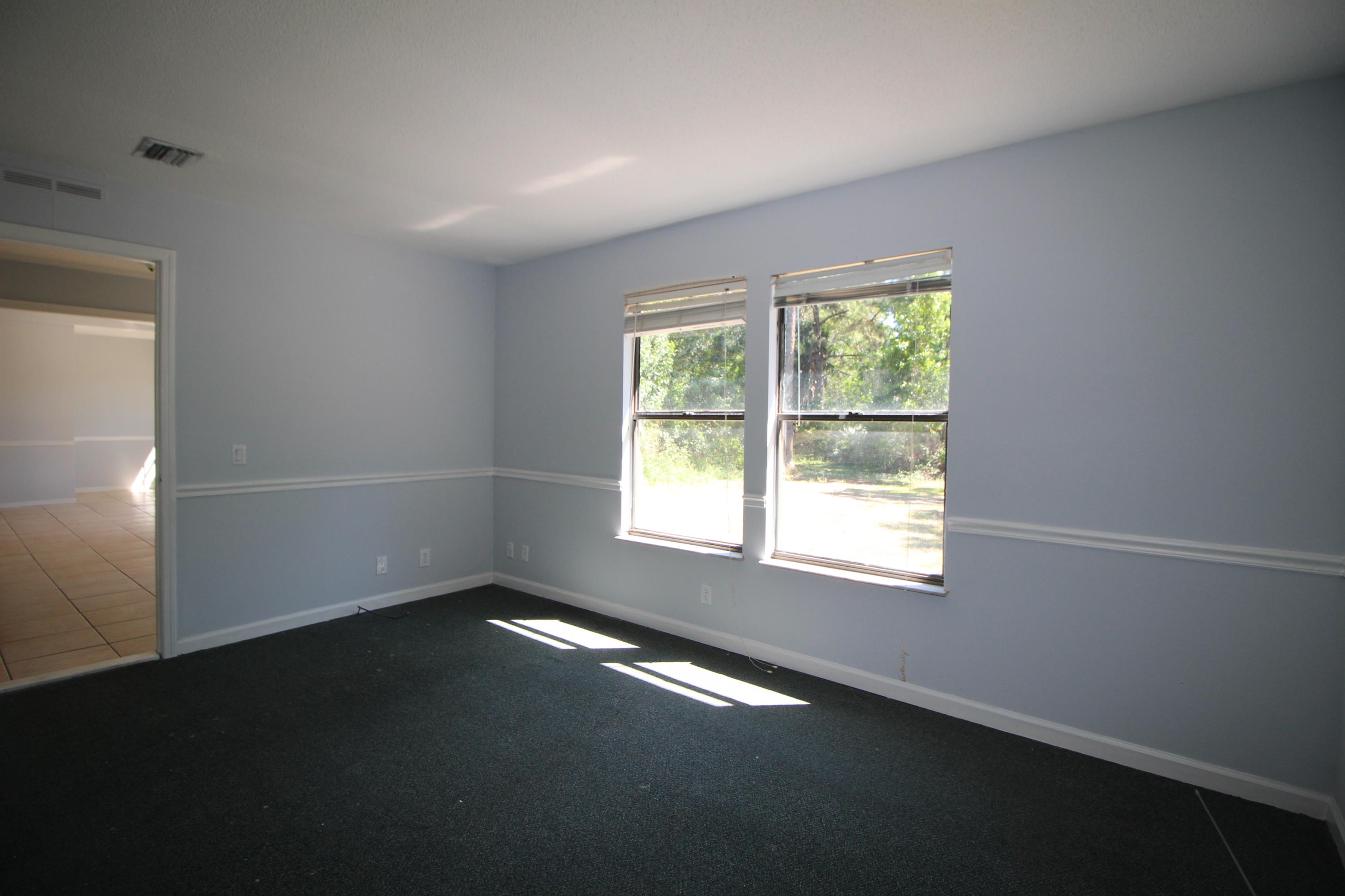 Acreage & Unrec - Residential Lease