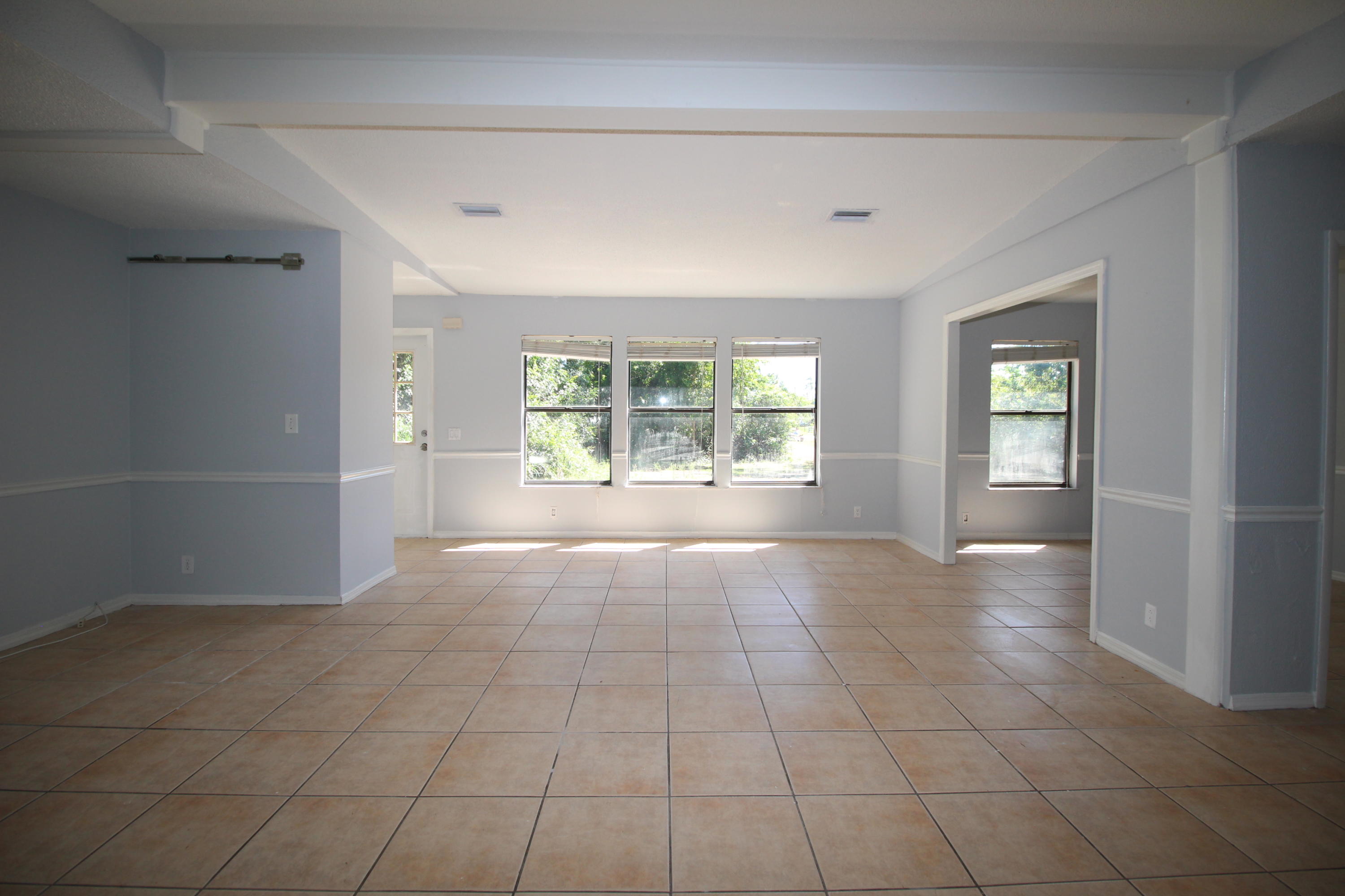 Acreage & Unrec - Residential Lease