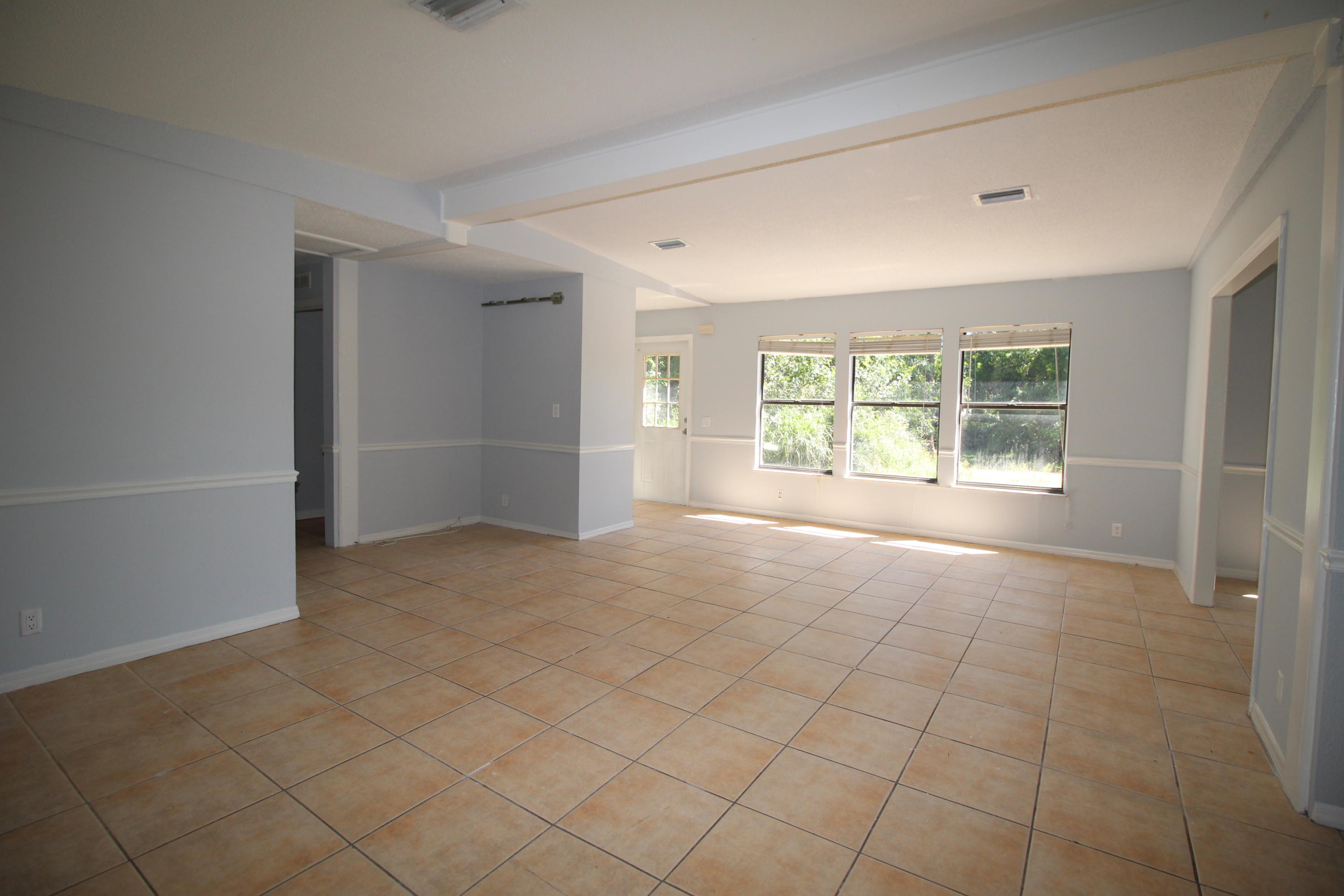 Acreage & Unrec - Residential Lease