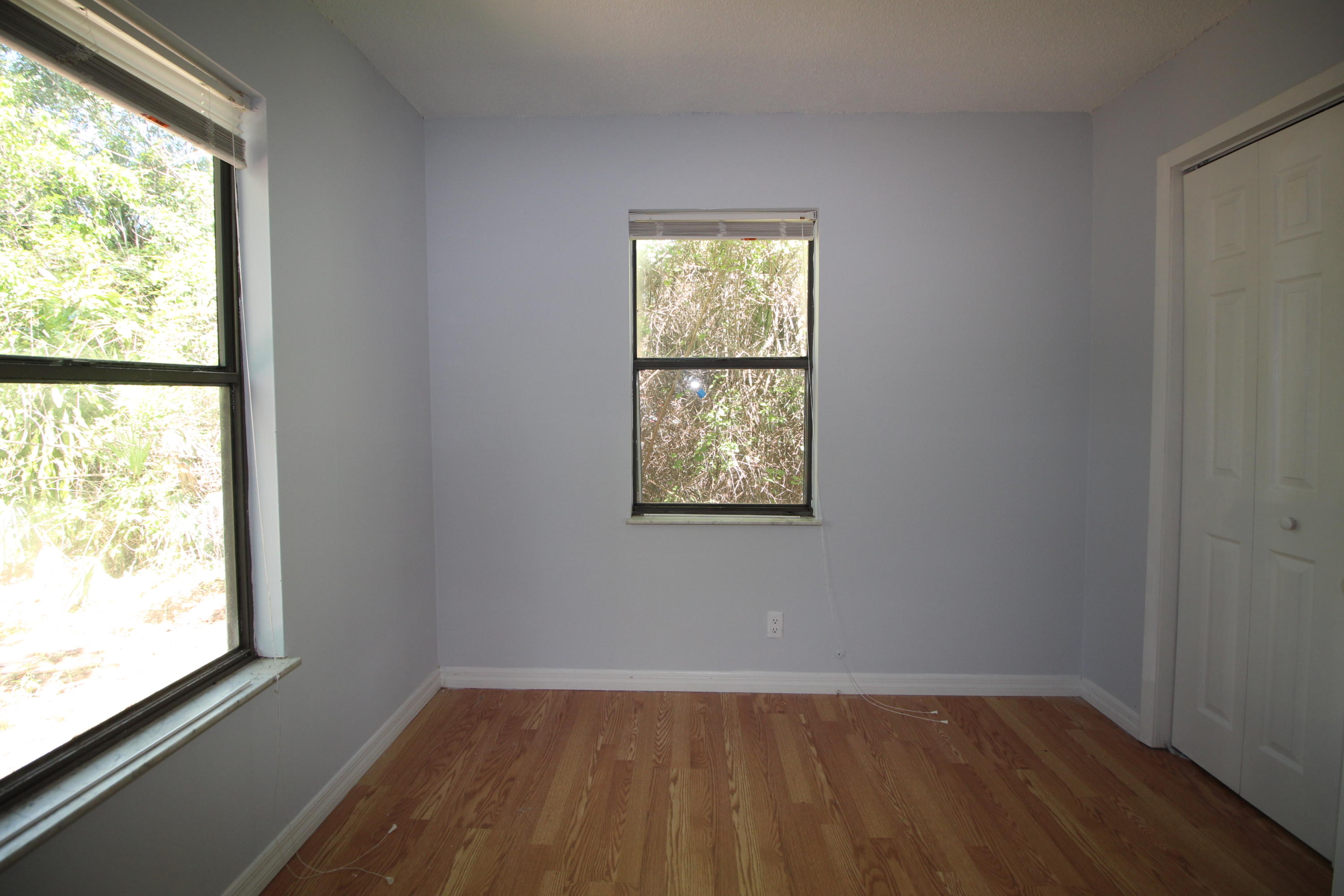 Acreage & Unrec - Residential Lease