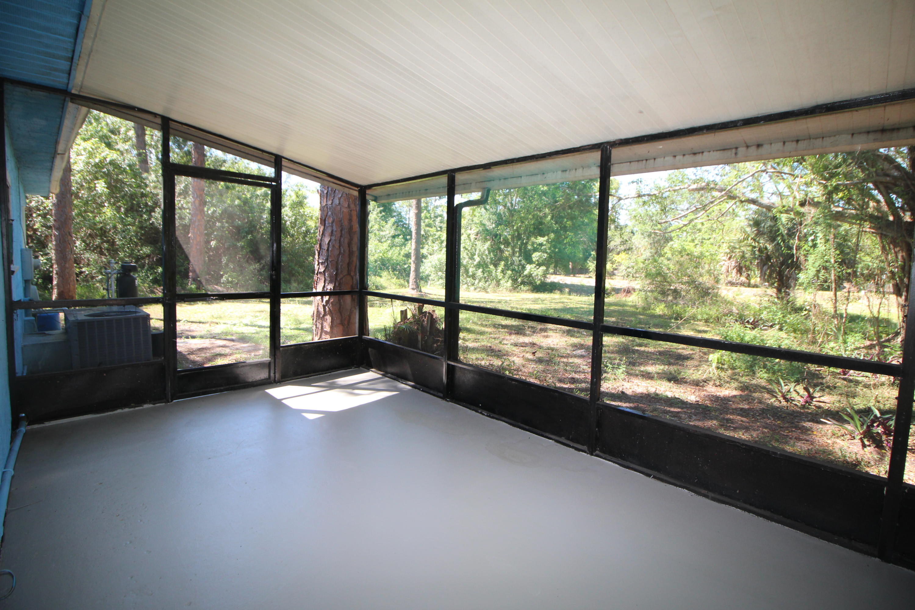 Acreage & Unrec - Residential Lease