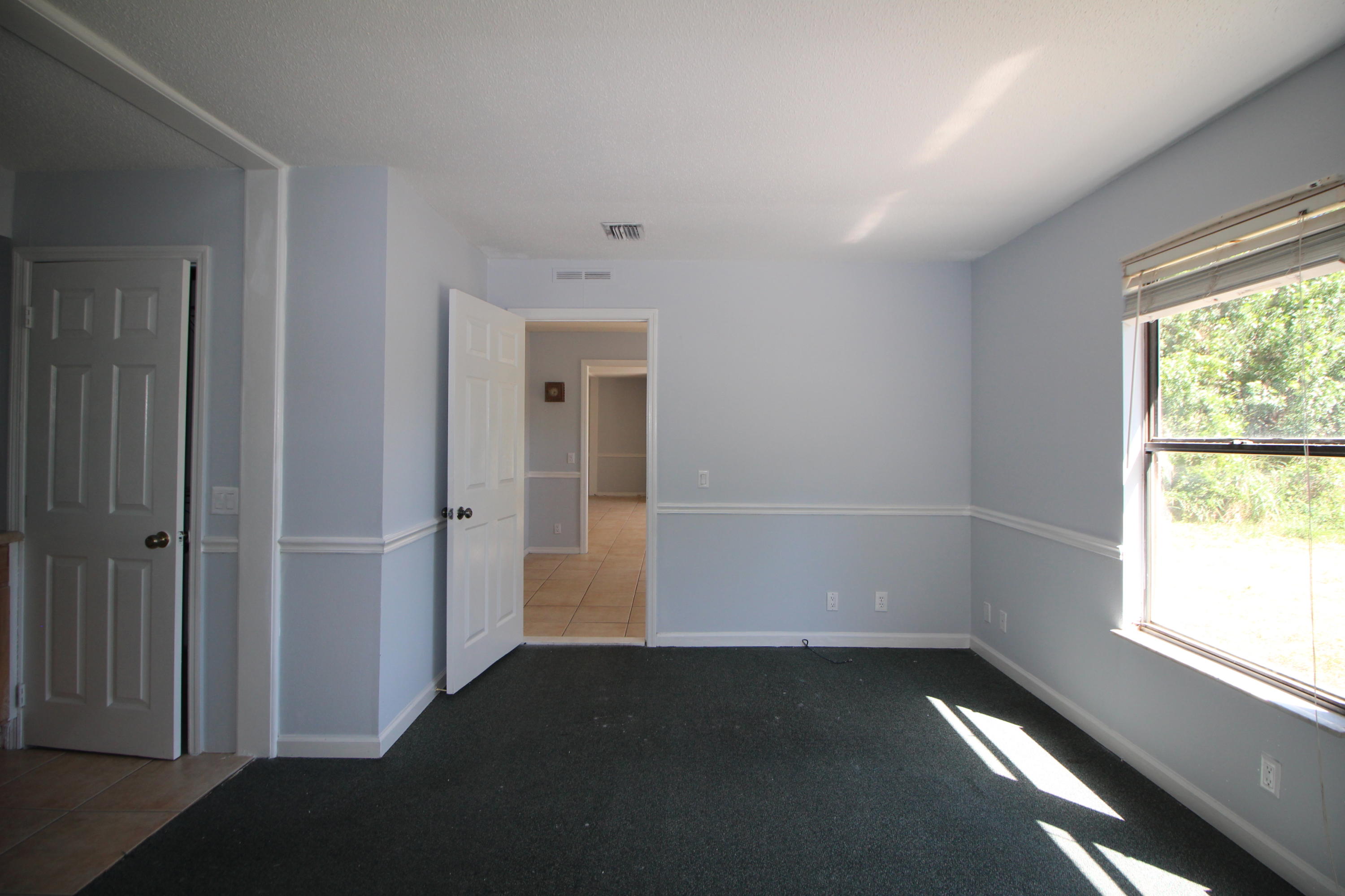 Acreage & Unrec - Residential Lease