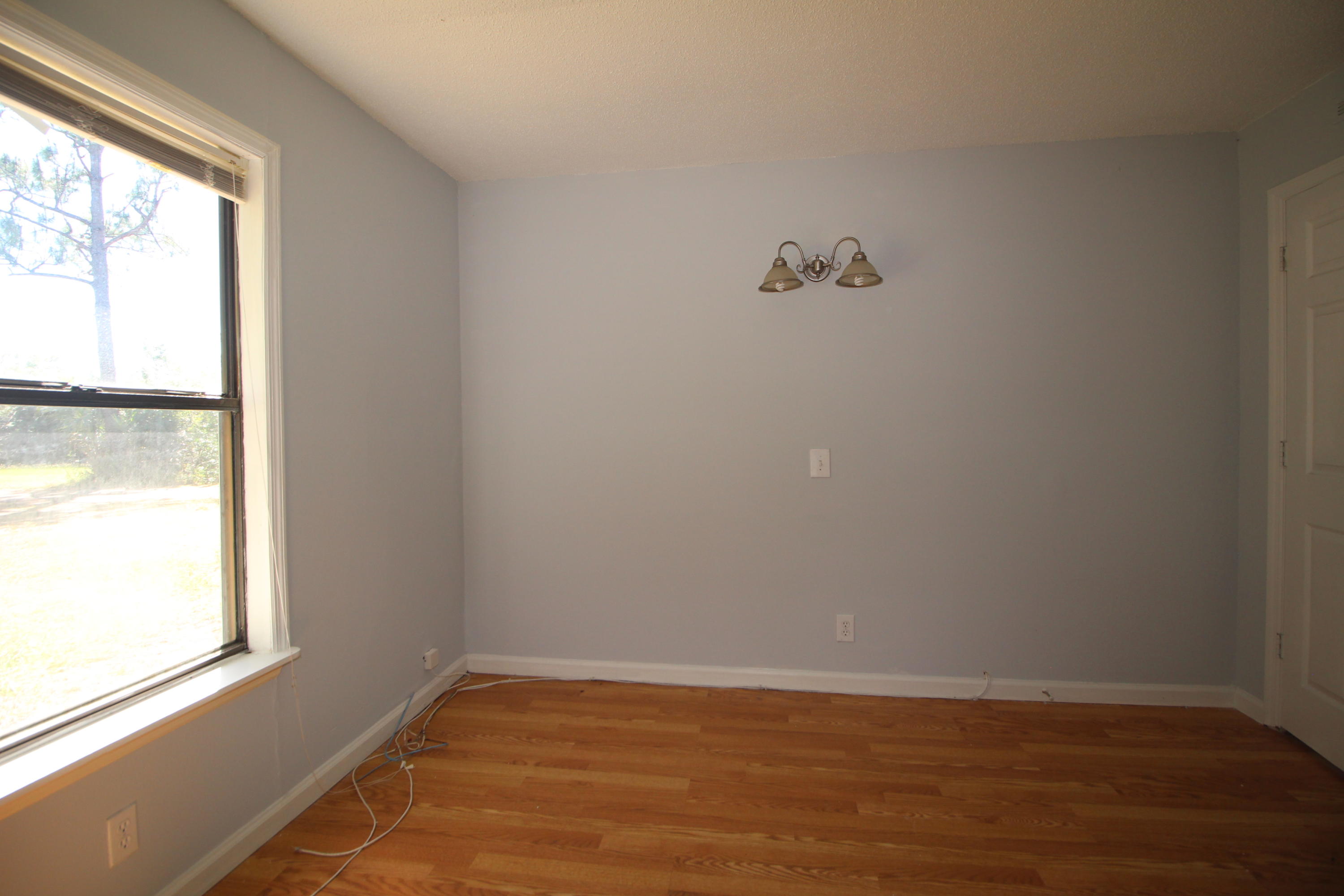 Acreage & Unrec - Residential Lease