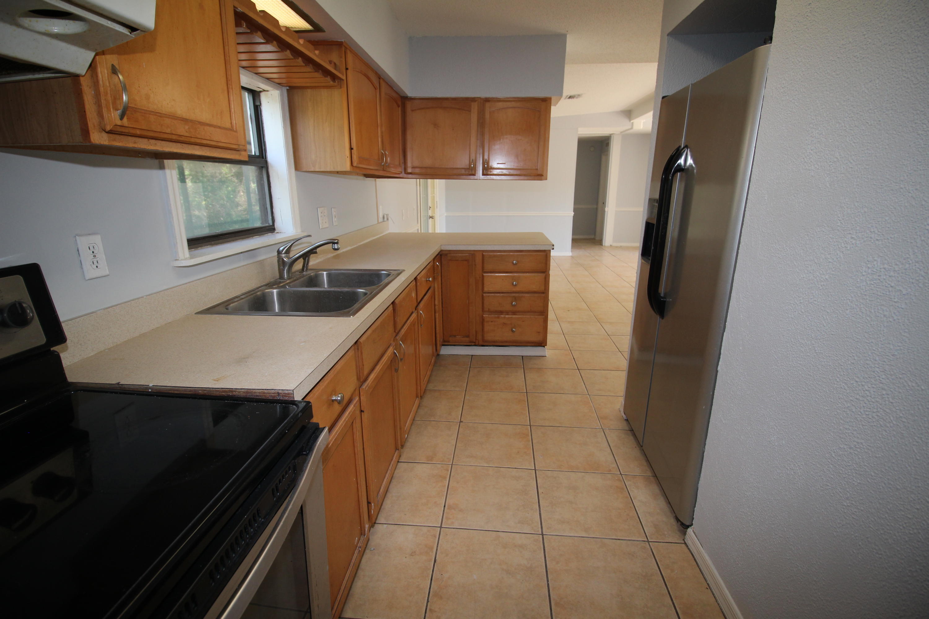 Acreage & Unrec - Residential Lease