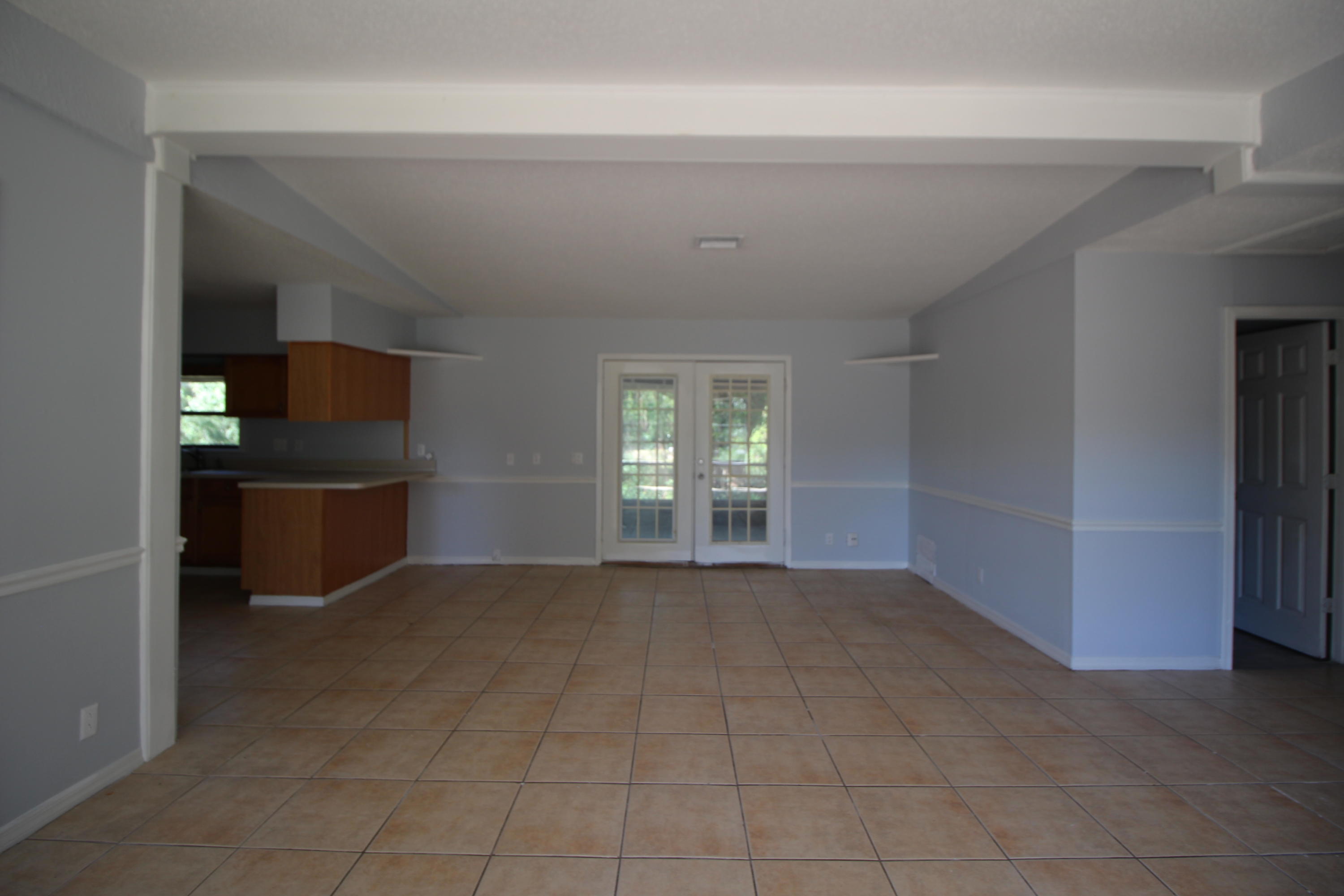 Acreage & Unrec - Residential Lease