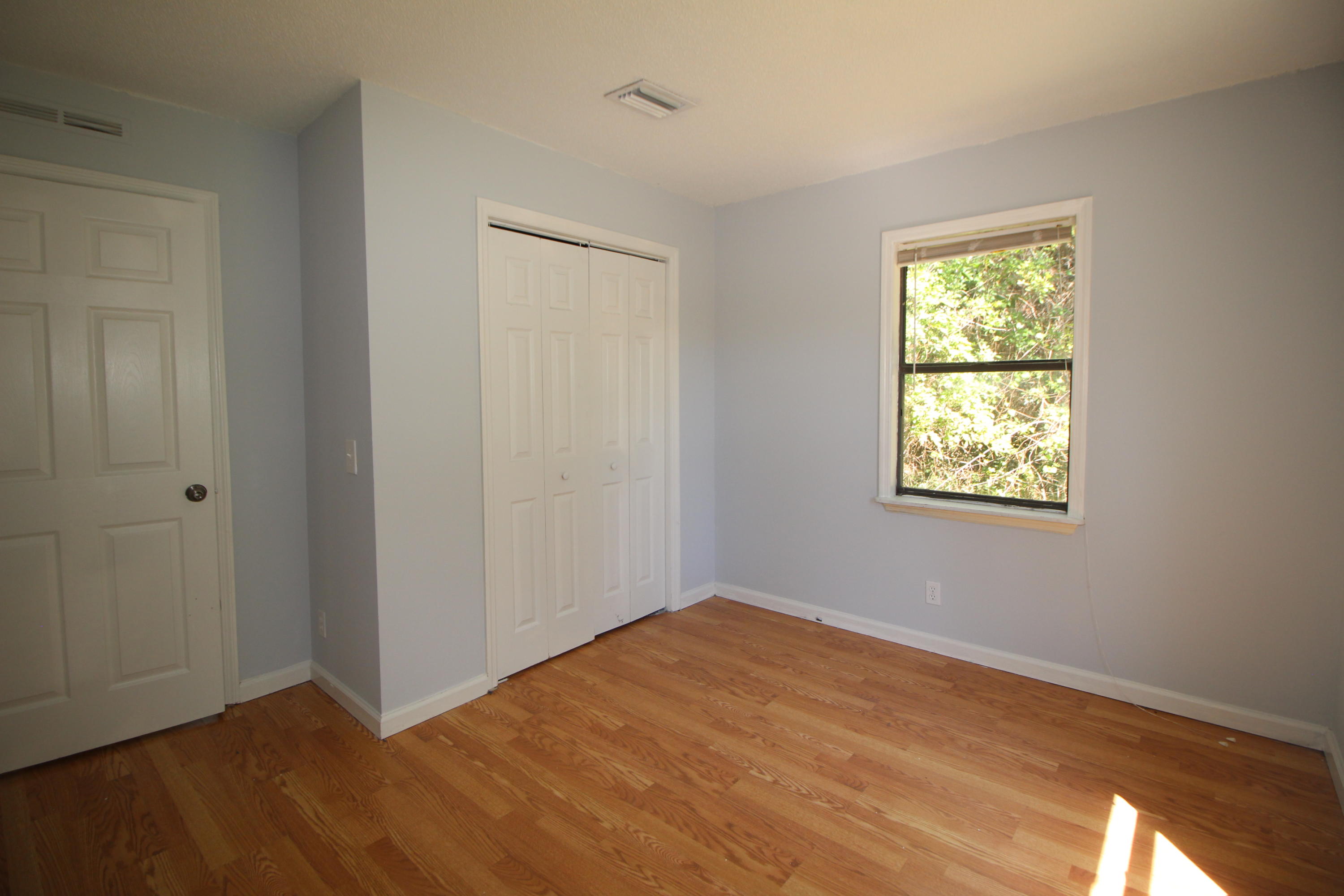 Acreage & Unrec - Residential Lease