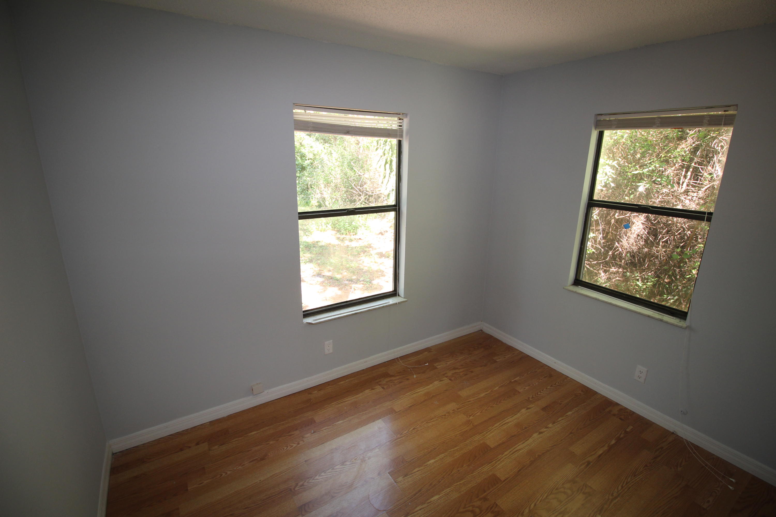 Acreage & Unrec - Residential Lease