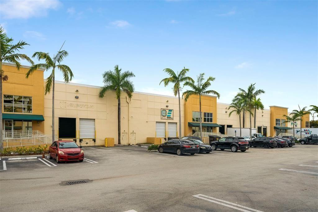 3530 NW 115th Avenue 3530