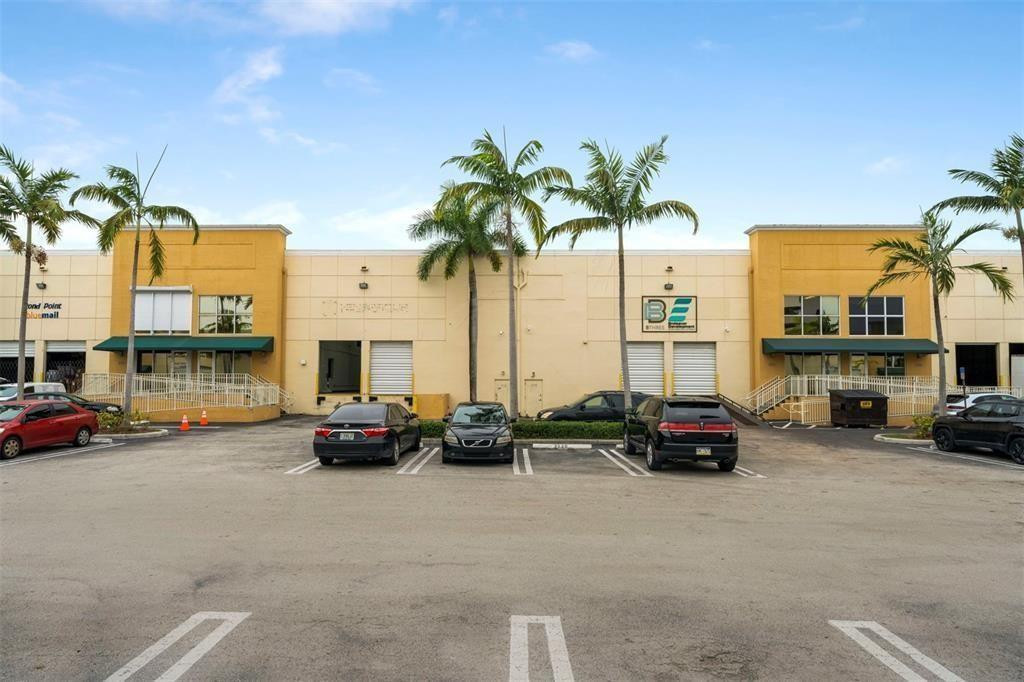 3530 NW 115th Avenue 3530