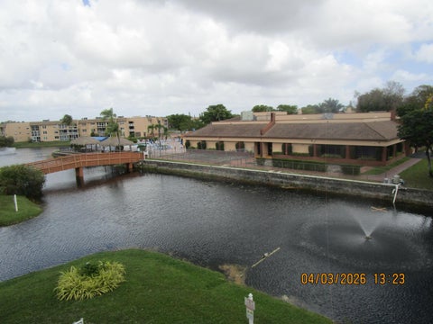 Tiny photo for 9401 Sunrise Lakes Boulevard #308, Sunrise, FL 33322 (MLS # B26011076)