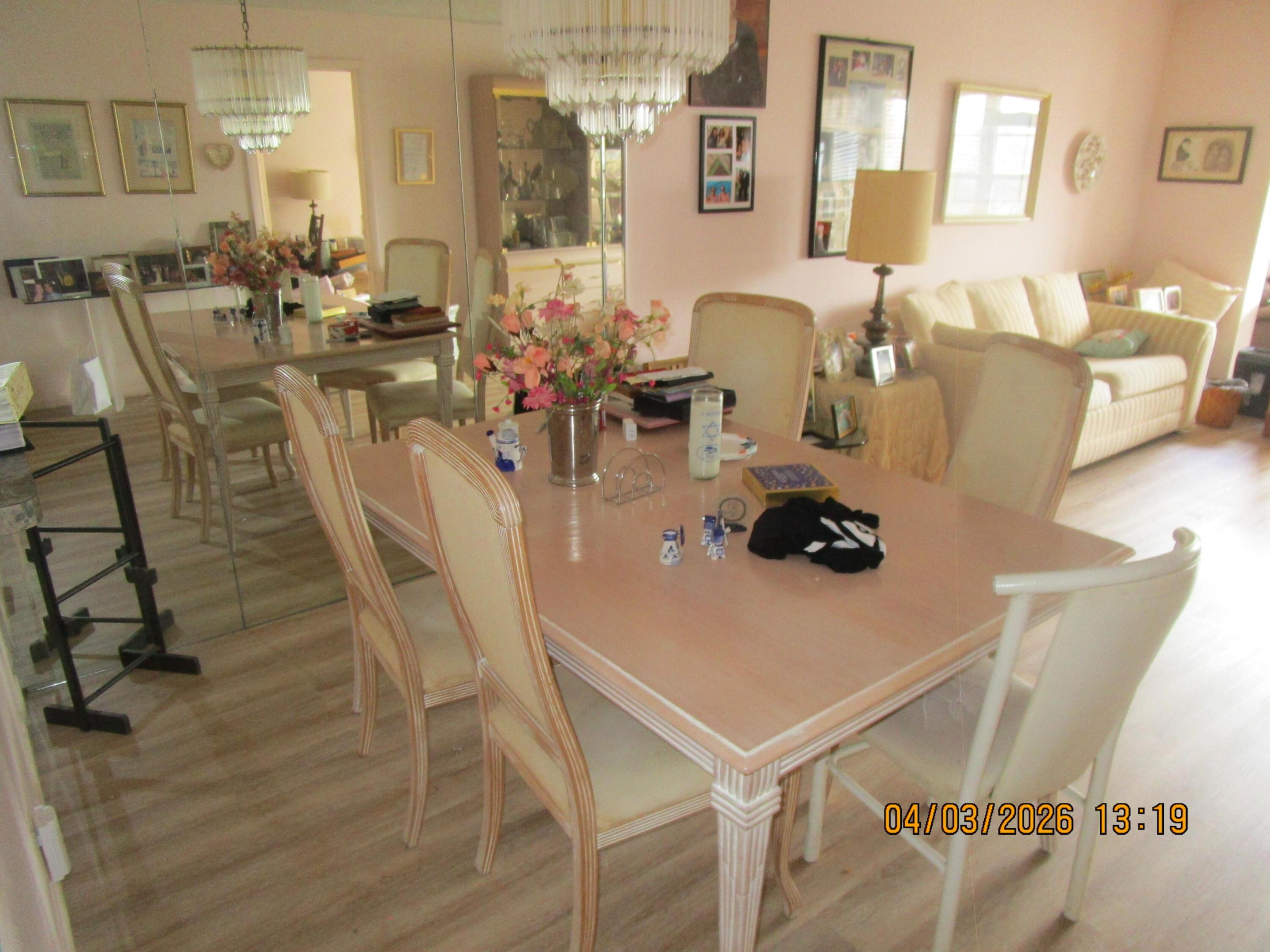 9401 Sunrise Lakes Boulevard 308