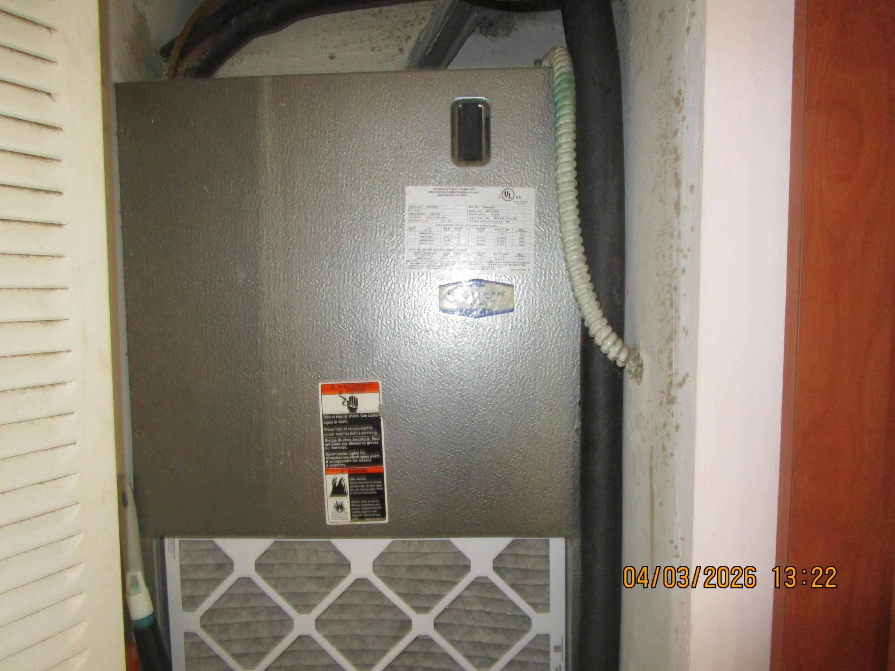 SUNRISE LAKES 118 CONDO - Residential