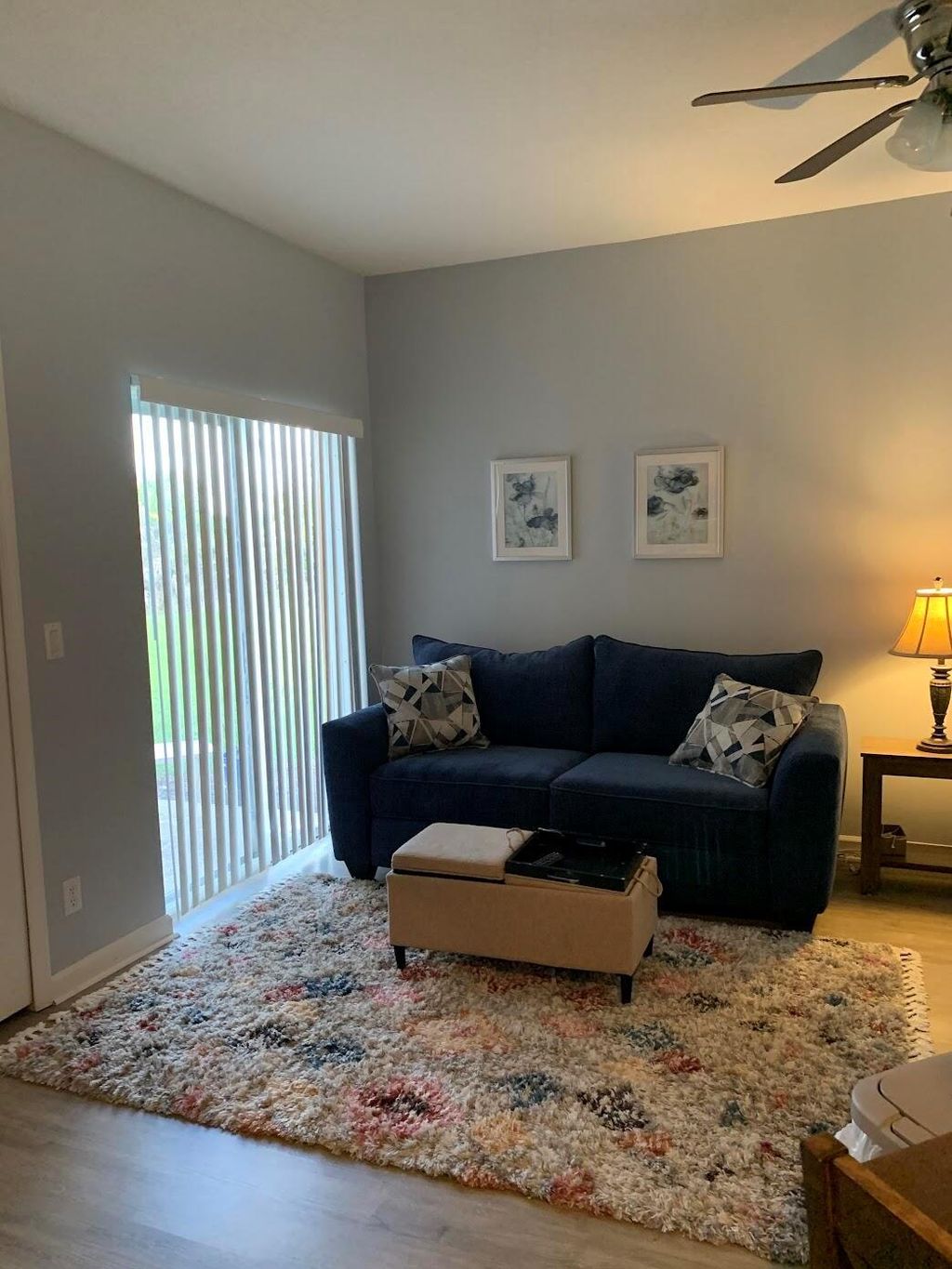 Photo of 8292 Mulligan Circle #B, Port Saint Lucie, FL 34986 (MLS # R11017289)